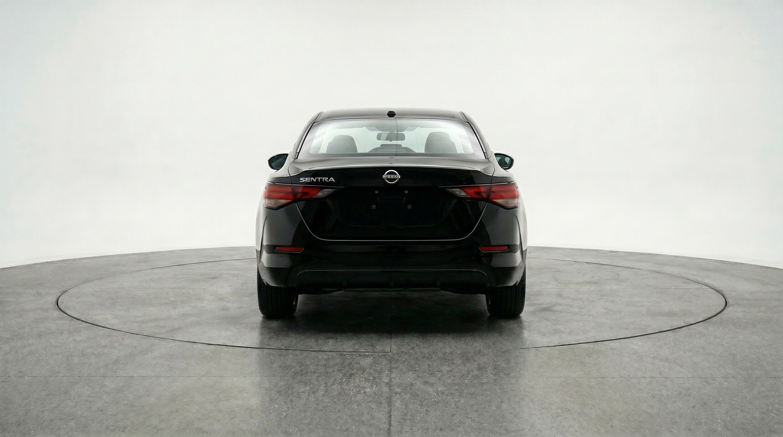 Thumbnail: 2025 Nissan Sentra - 7