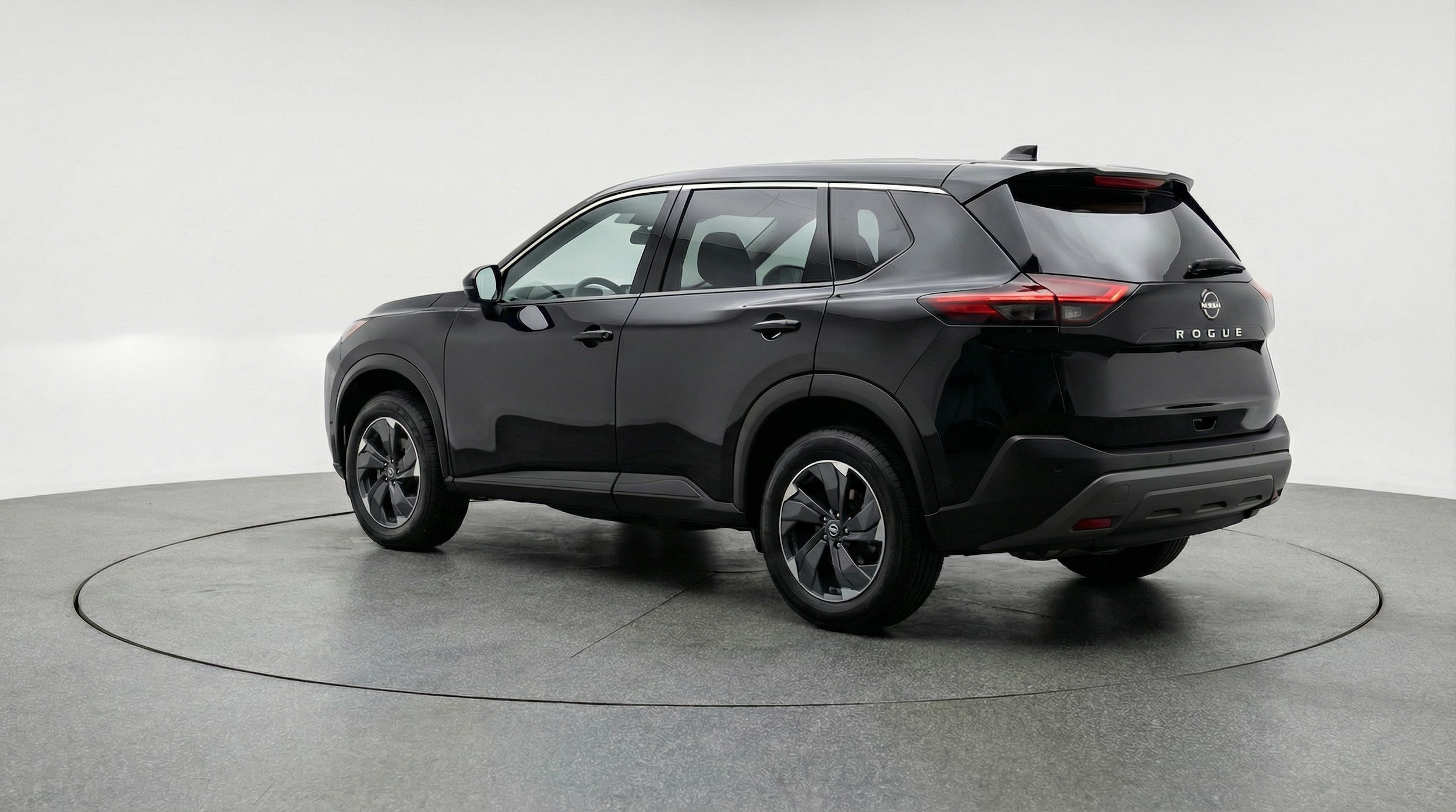 Thumbnail: 2025 Nissan Rogue - 5