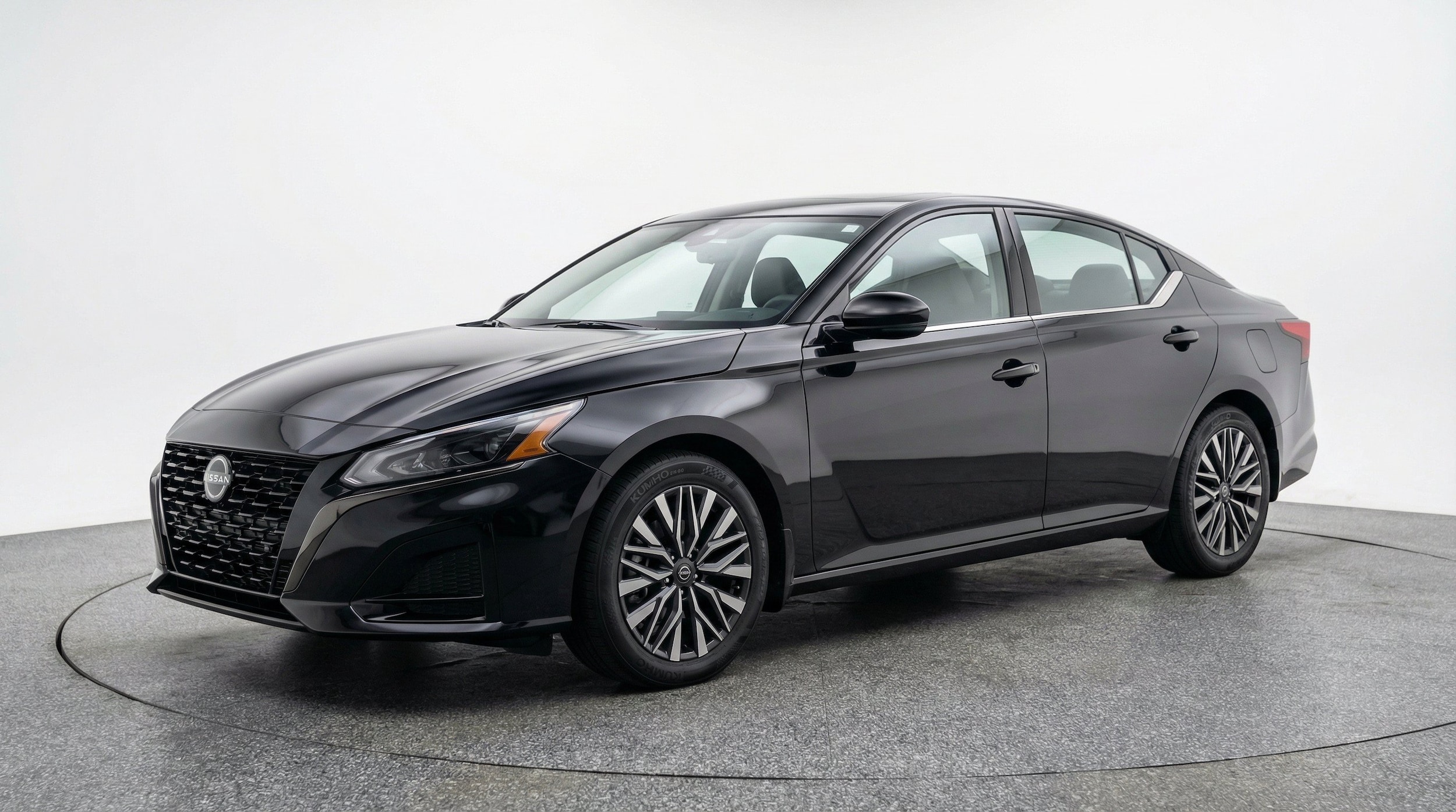 Thumbnail: 2026 Nissan Altima - 3