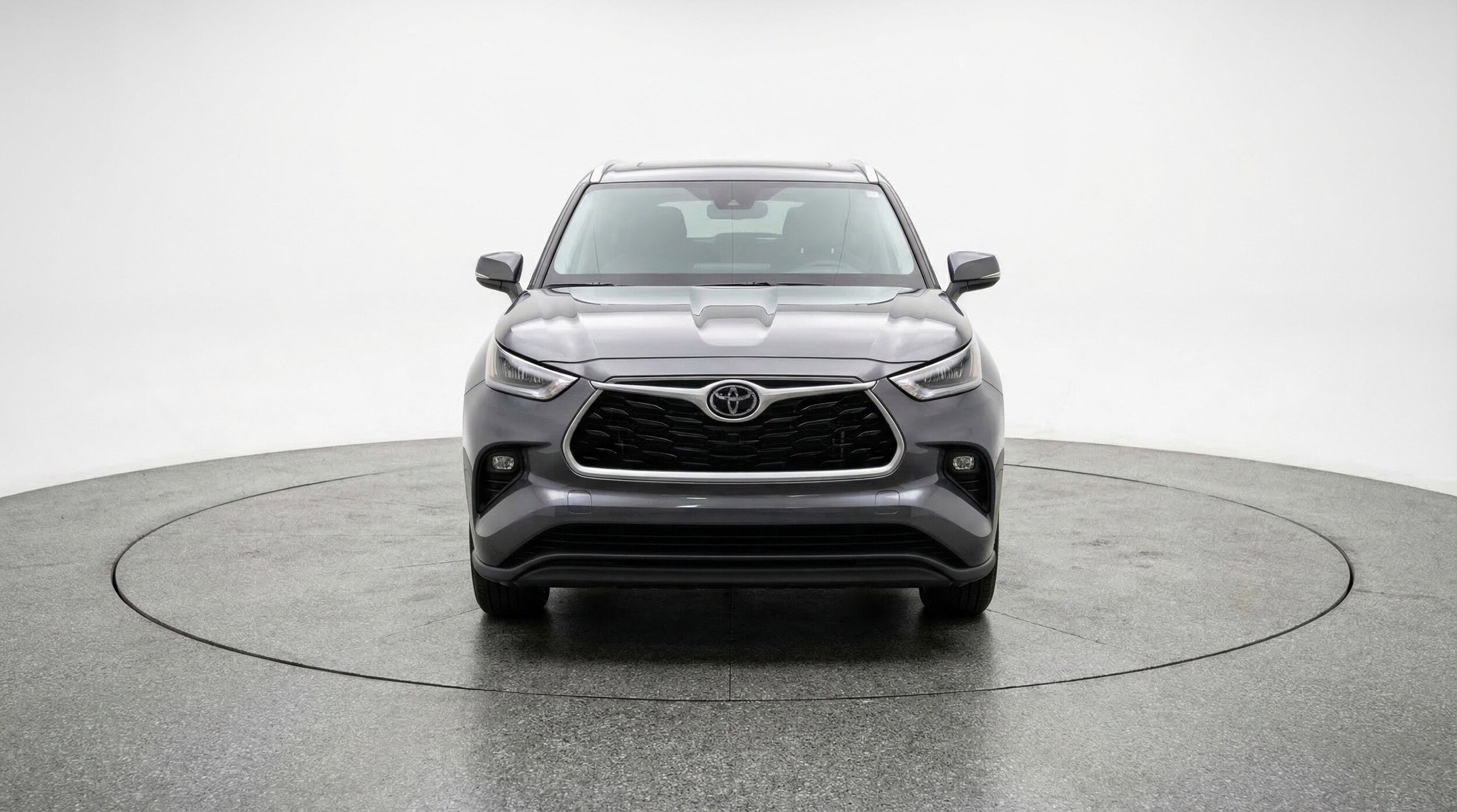 Thumbnail: 2025 Toyota Highlander - 2