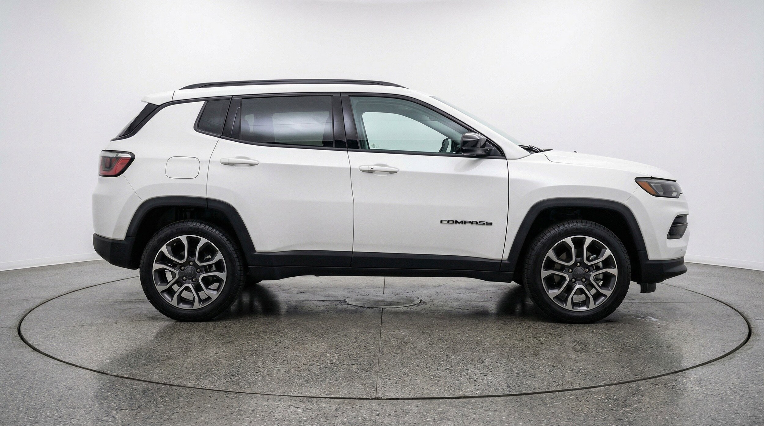 Thumbnail: 2025 Jeep Compass - 11
