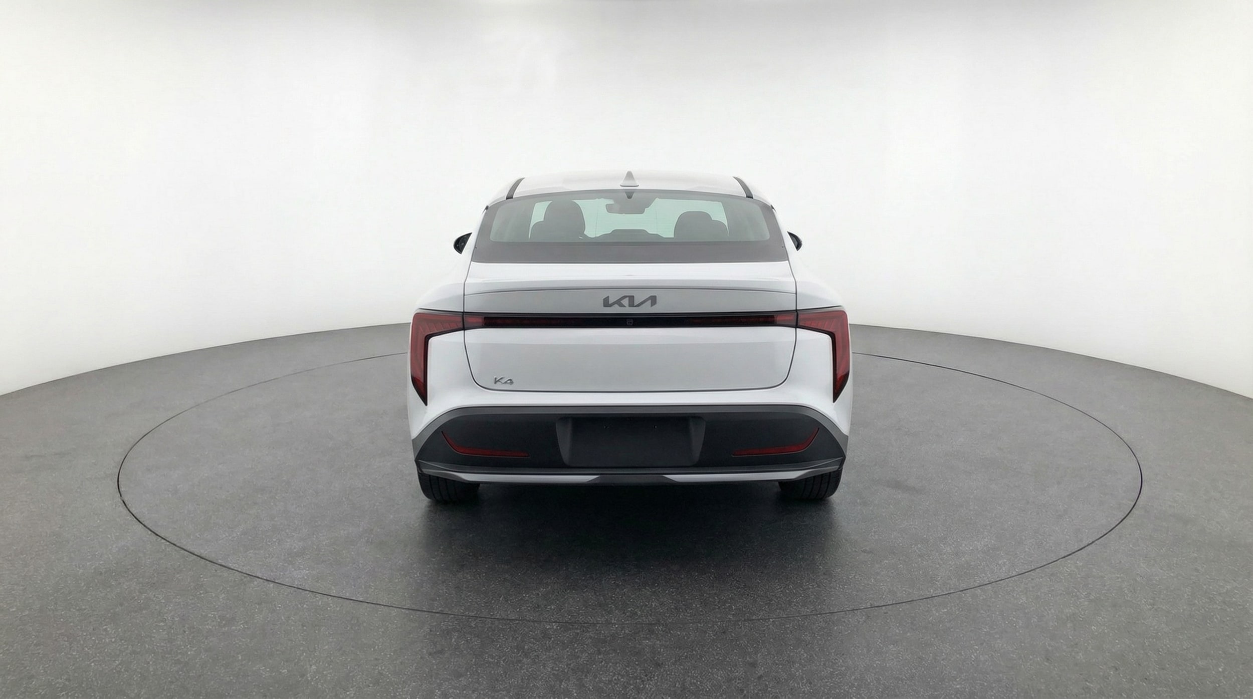 Thumbnail: 2025 Kia K4 - 6