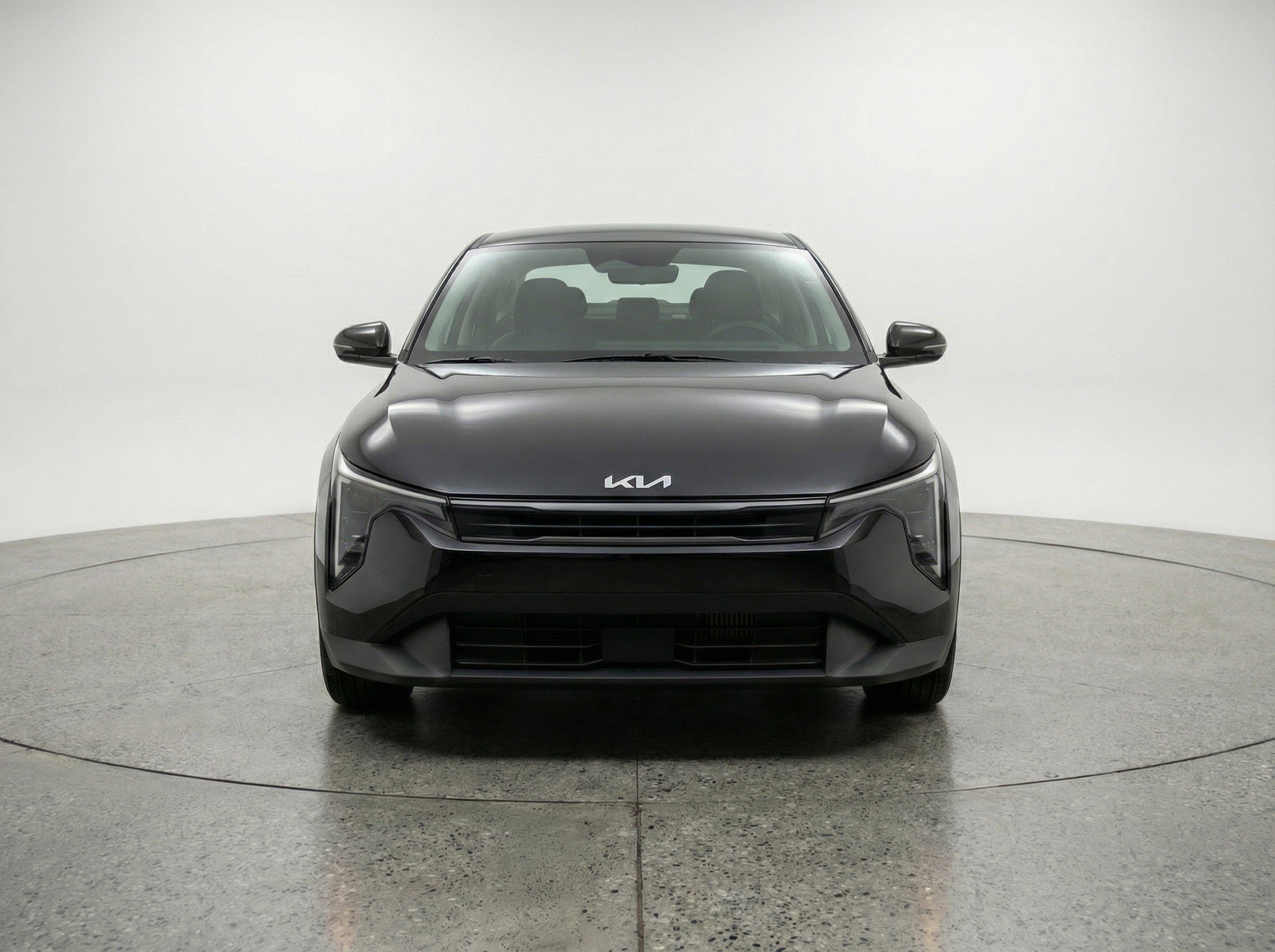 Thumbnail: 2025 Kia K4 - 2