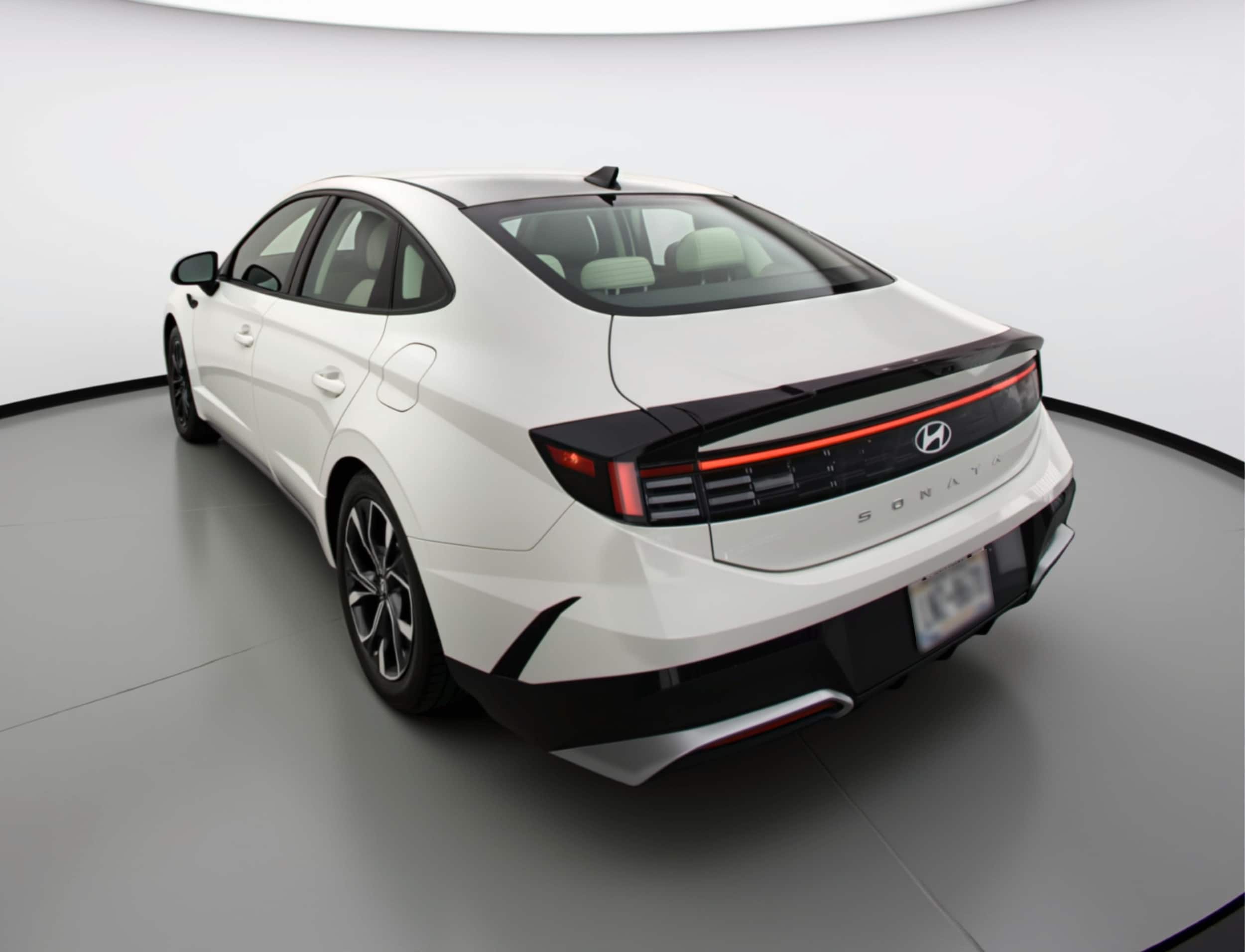 Thumbnail: 2025 Hyundai Sonata - 5