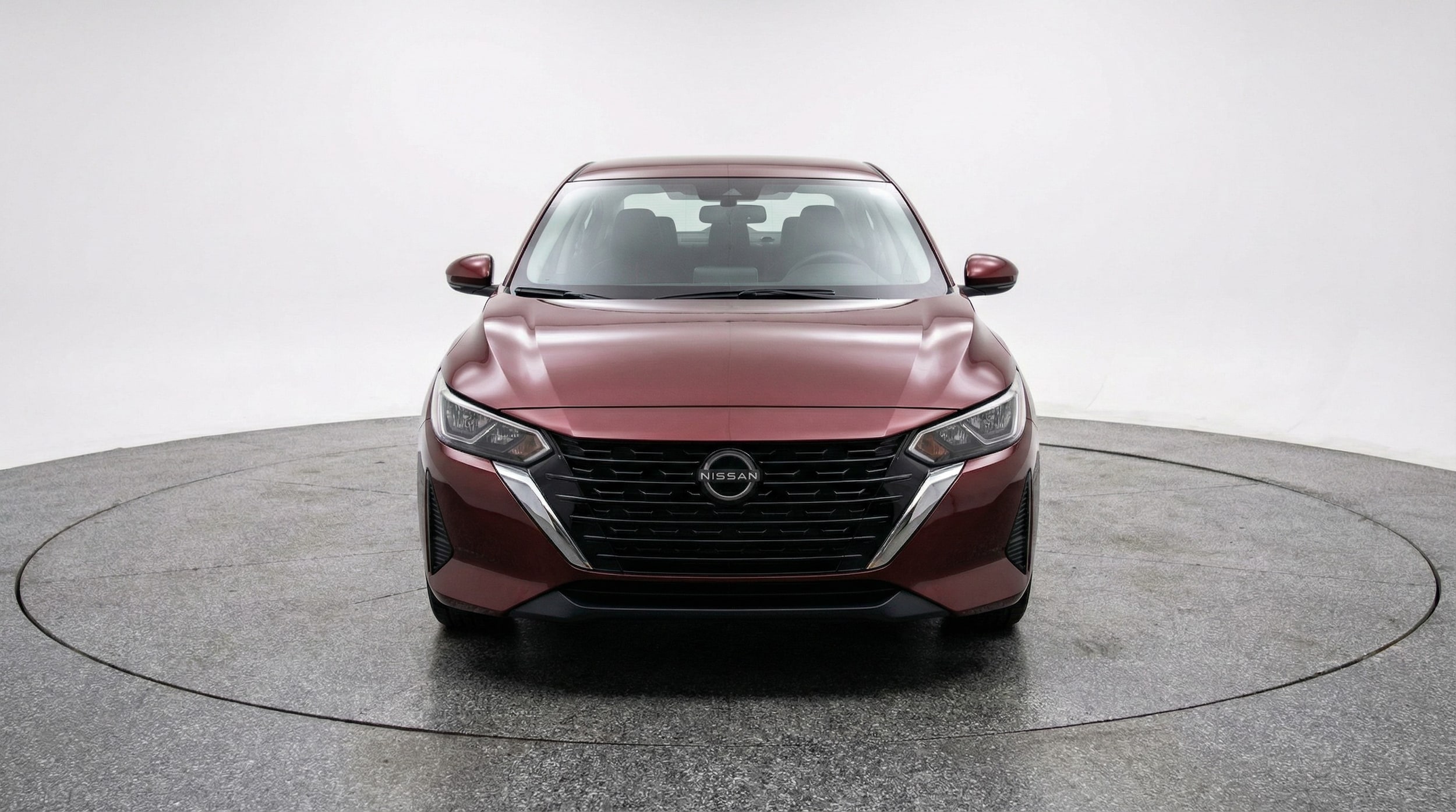 Thumbnail: 2025 Nissan Sentra - 2