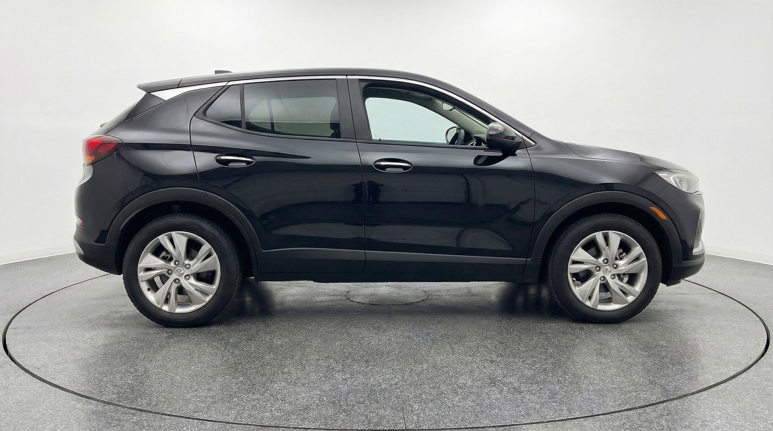 Thumbnail: 2025 Buick Encore GX - 11