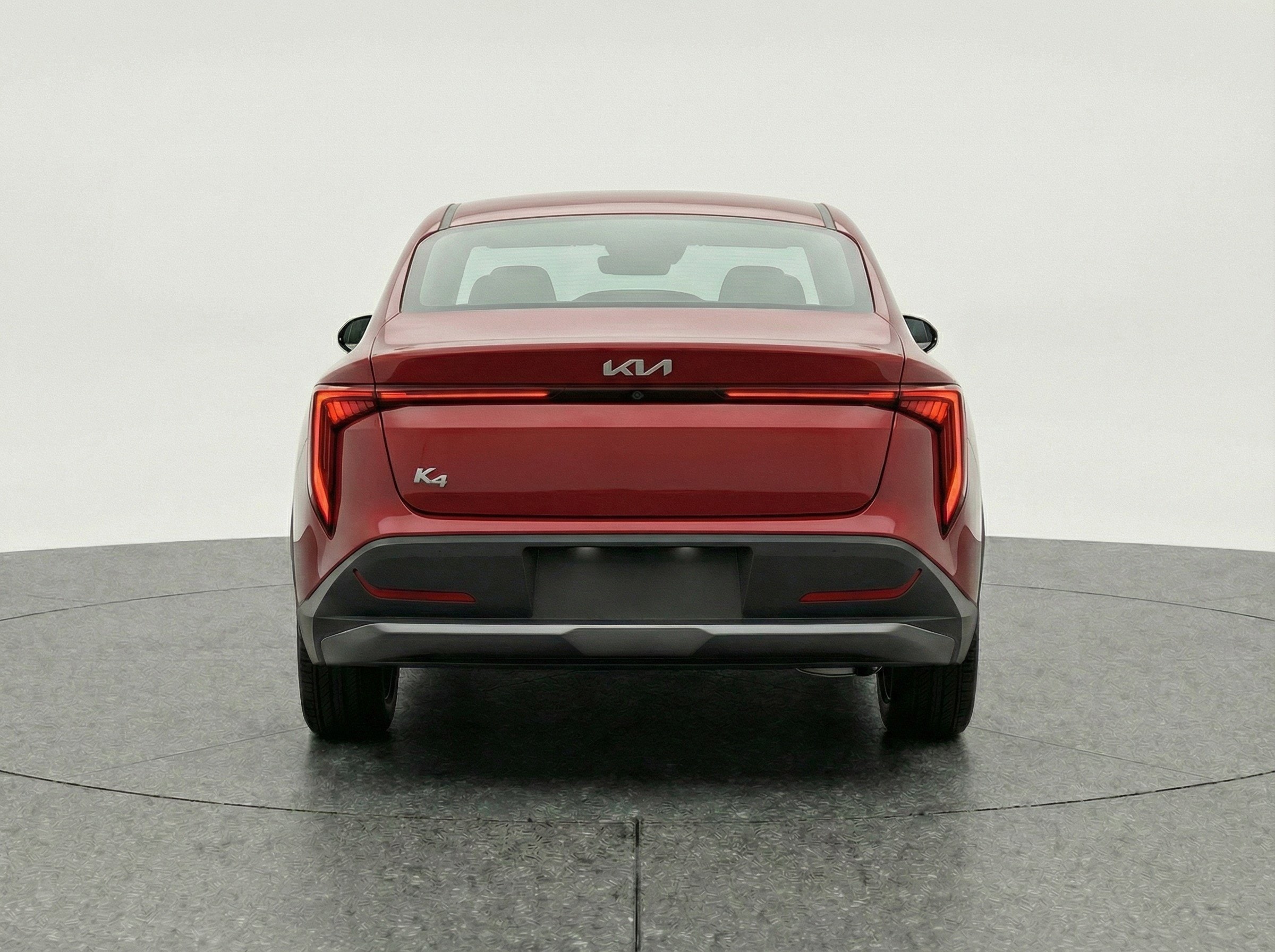Thumbnail: 2025 Kia K4 - 7