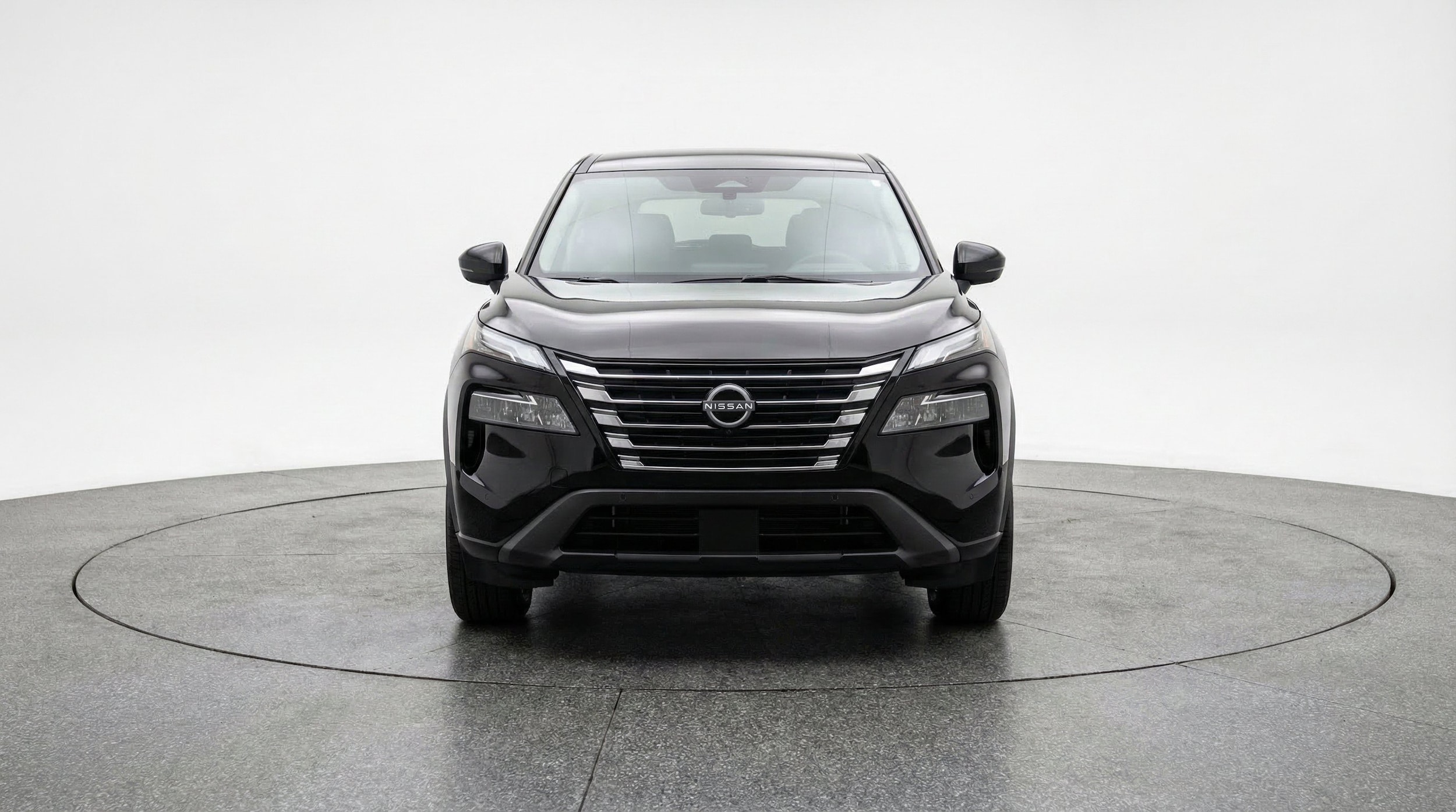 Thumbnail: 2025 Nissan Rogue - 2