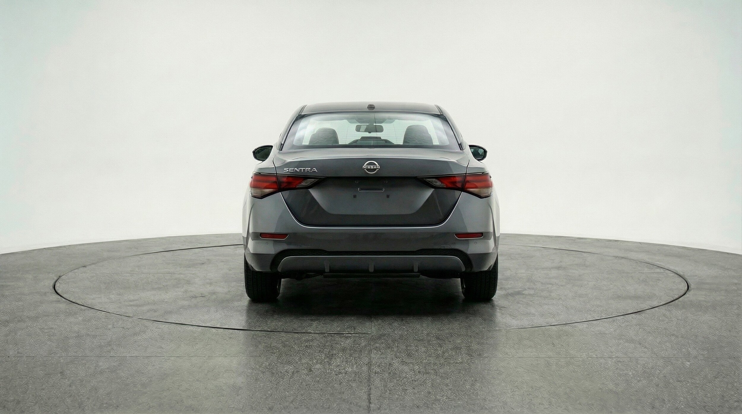 Thumbnail: 2025 Nissan Sentra - 7