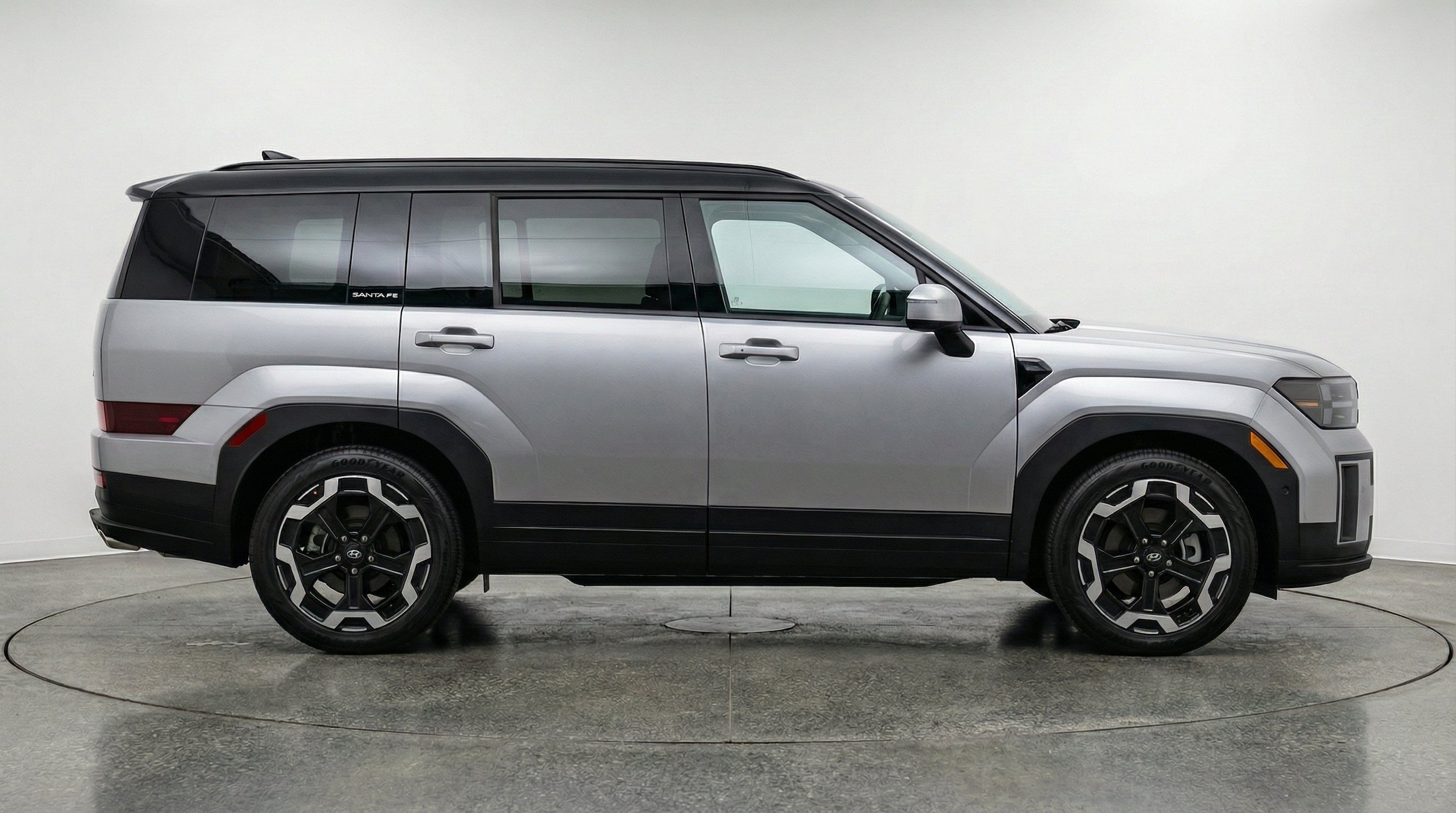 Thumbnail: 2026 Hyundai Santa Fe - 11