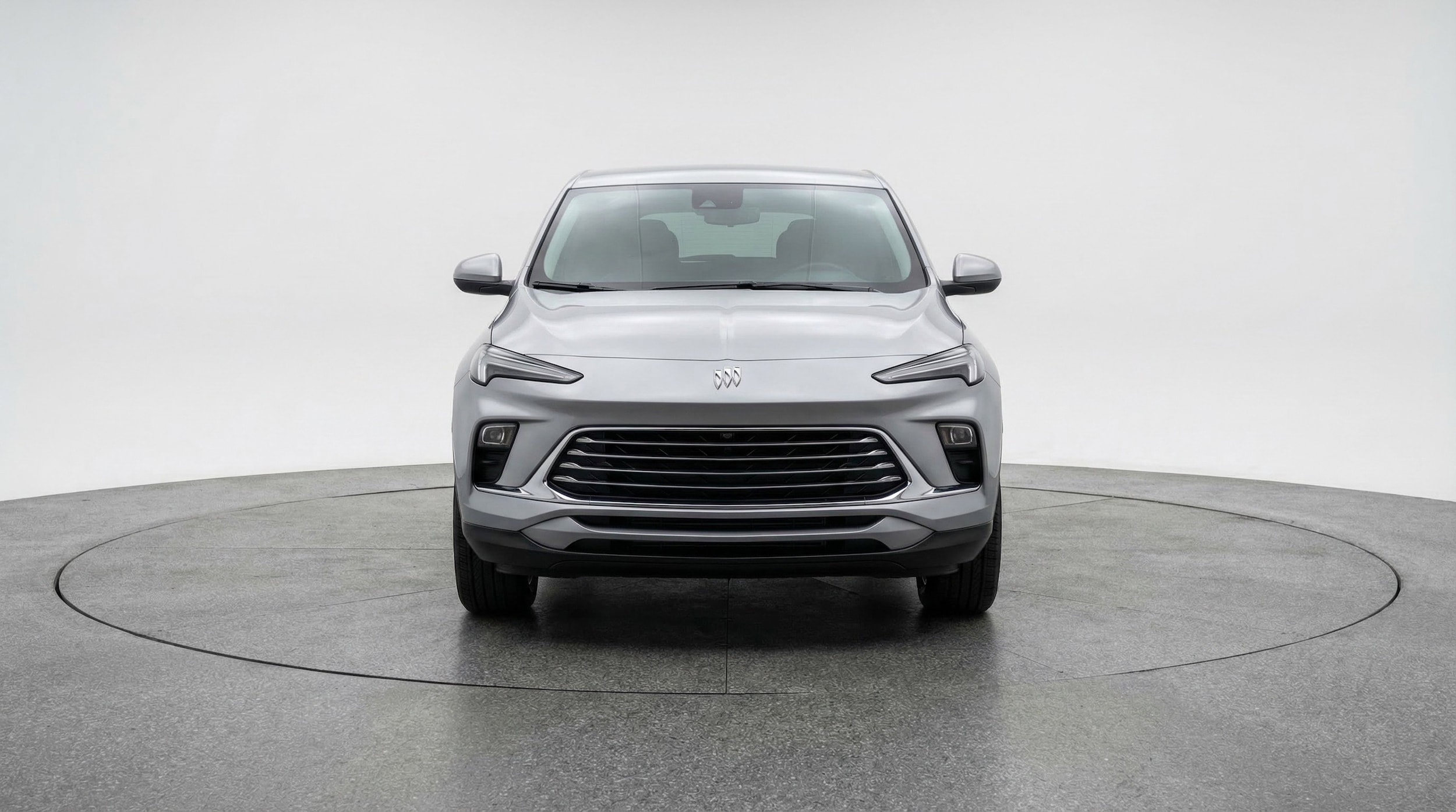 Thumbnail: 2025 Buick Encore GX - 2