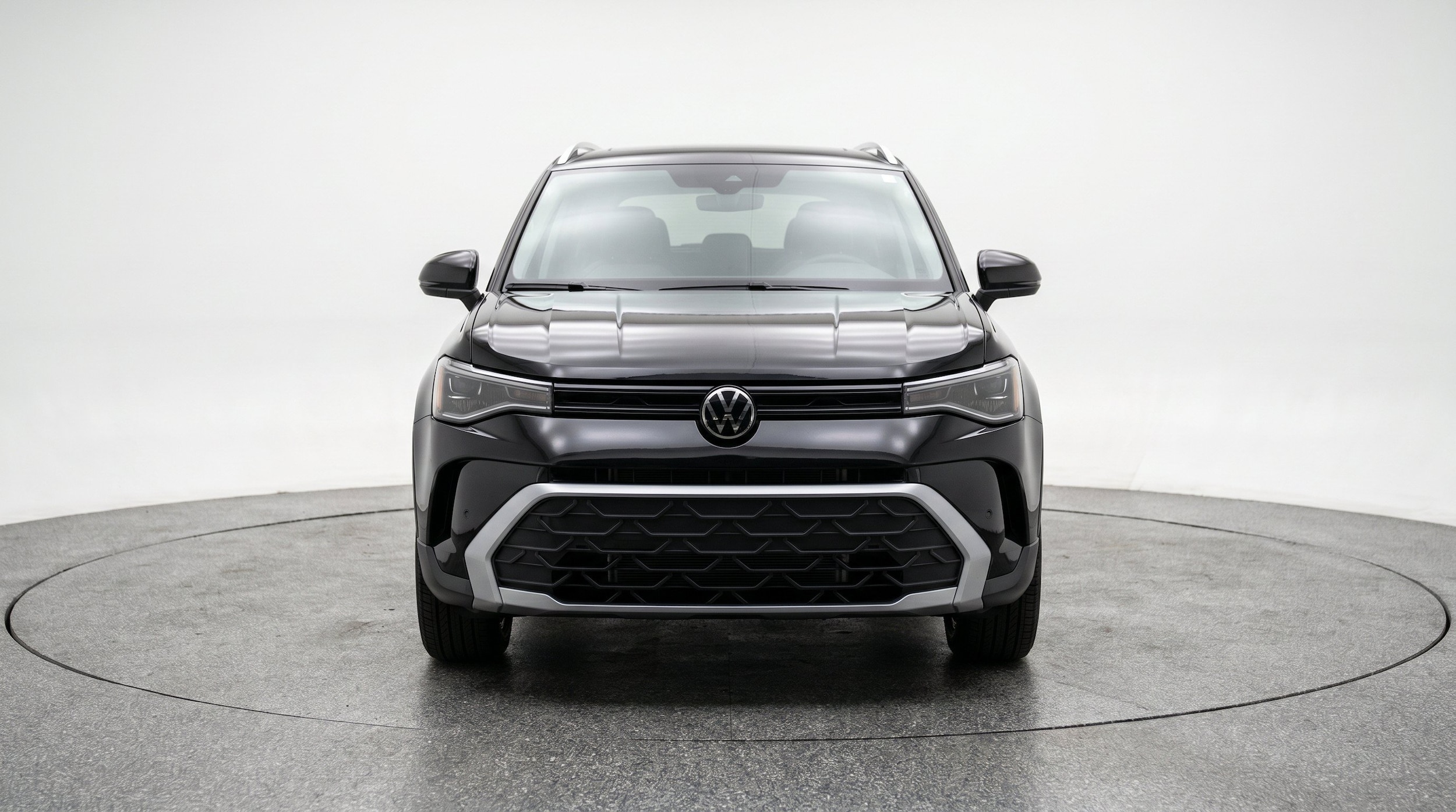 Thumbnail: 2025 Volkswagen Taos - 2