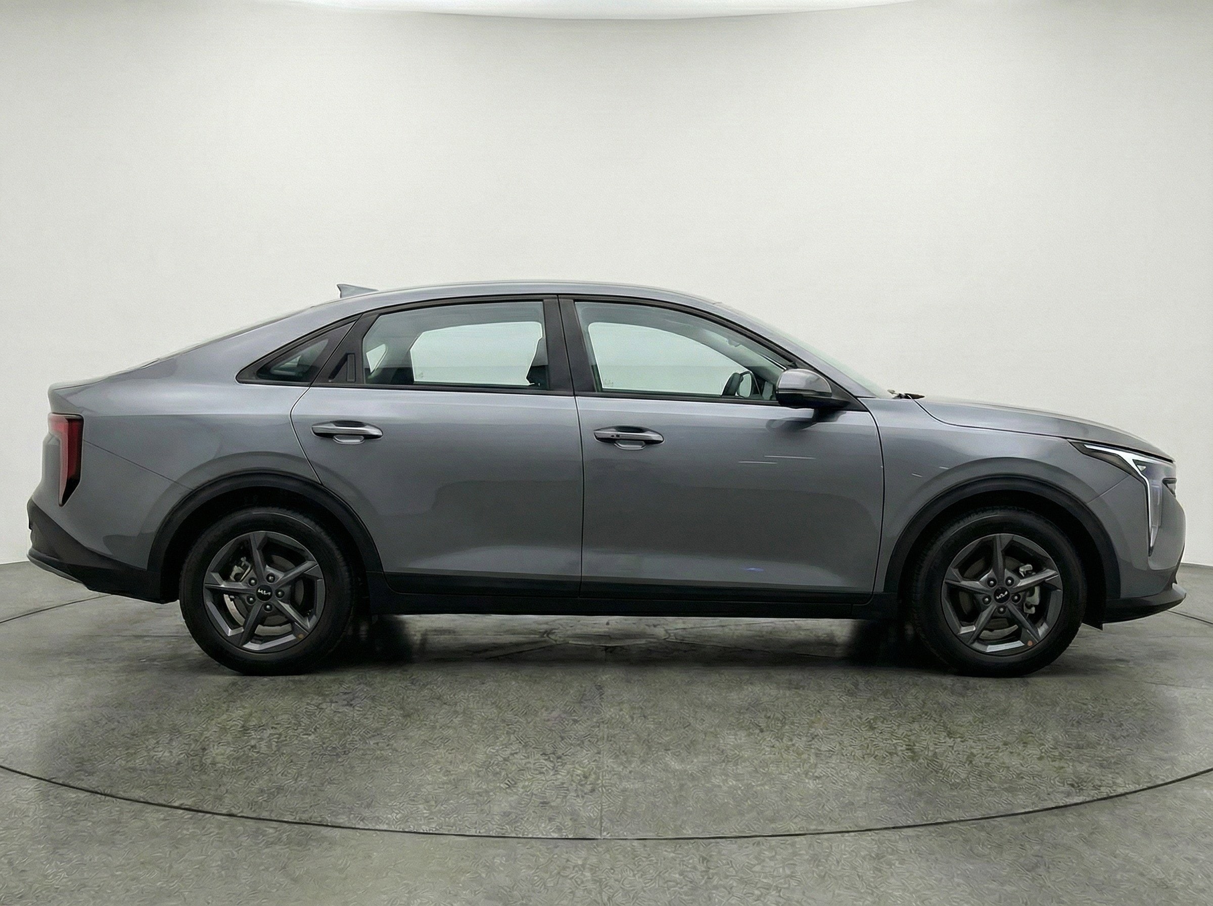 Thumbnail: 2025 Kia K4 - 11