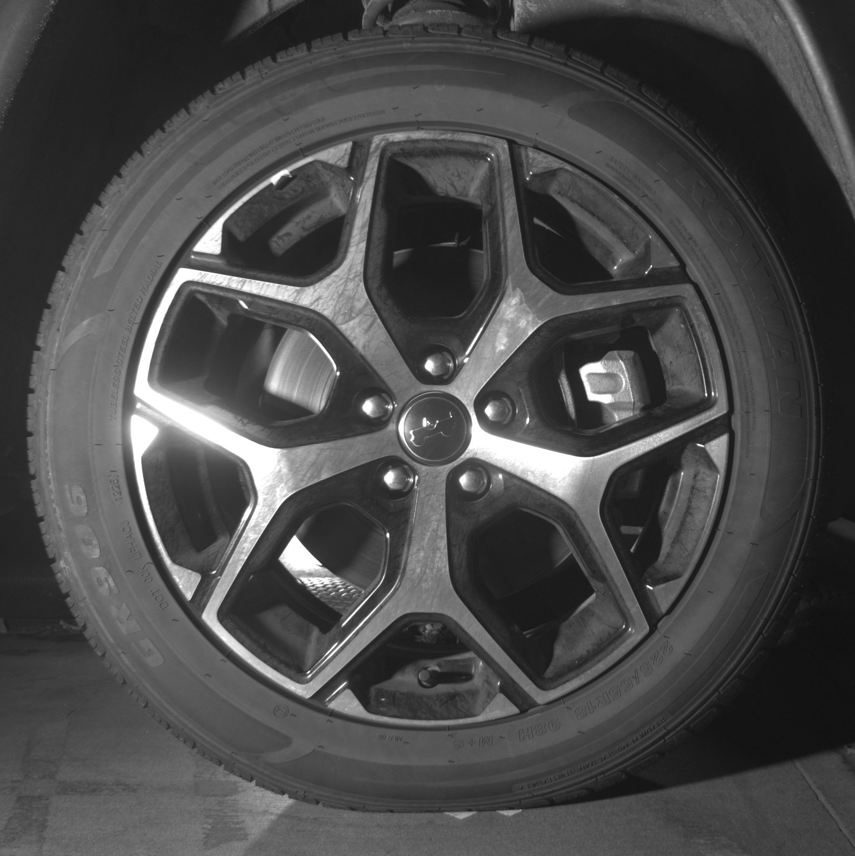 Thumbnail: 2025 Jeep Compass - 10