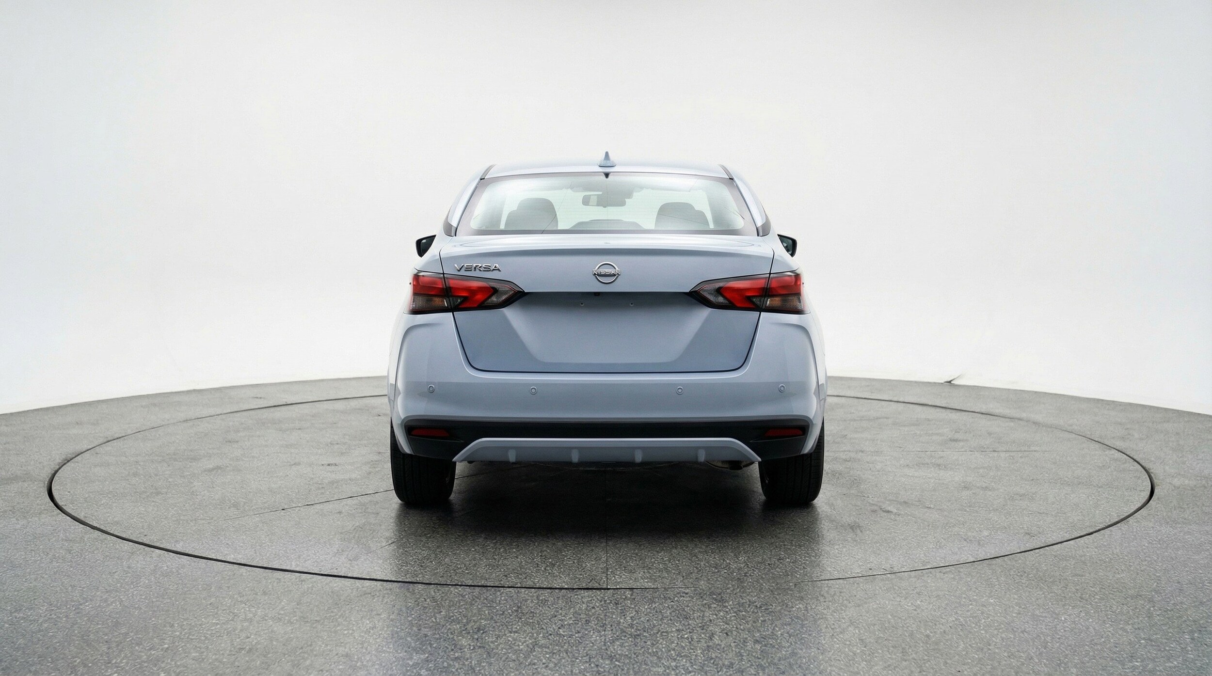 Thumbnail: 2025 Nissan Versa - 7