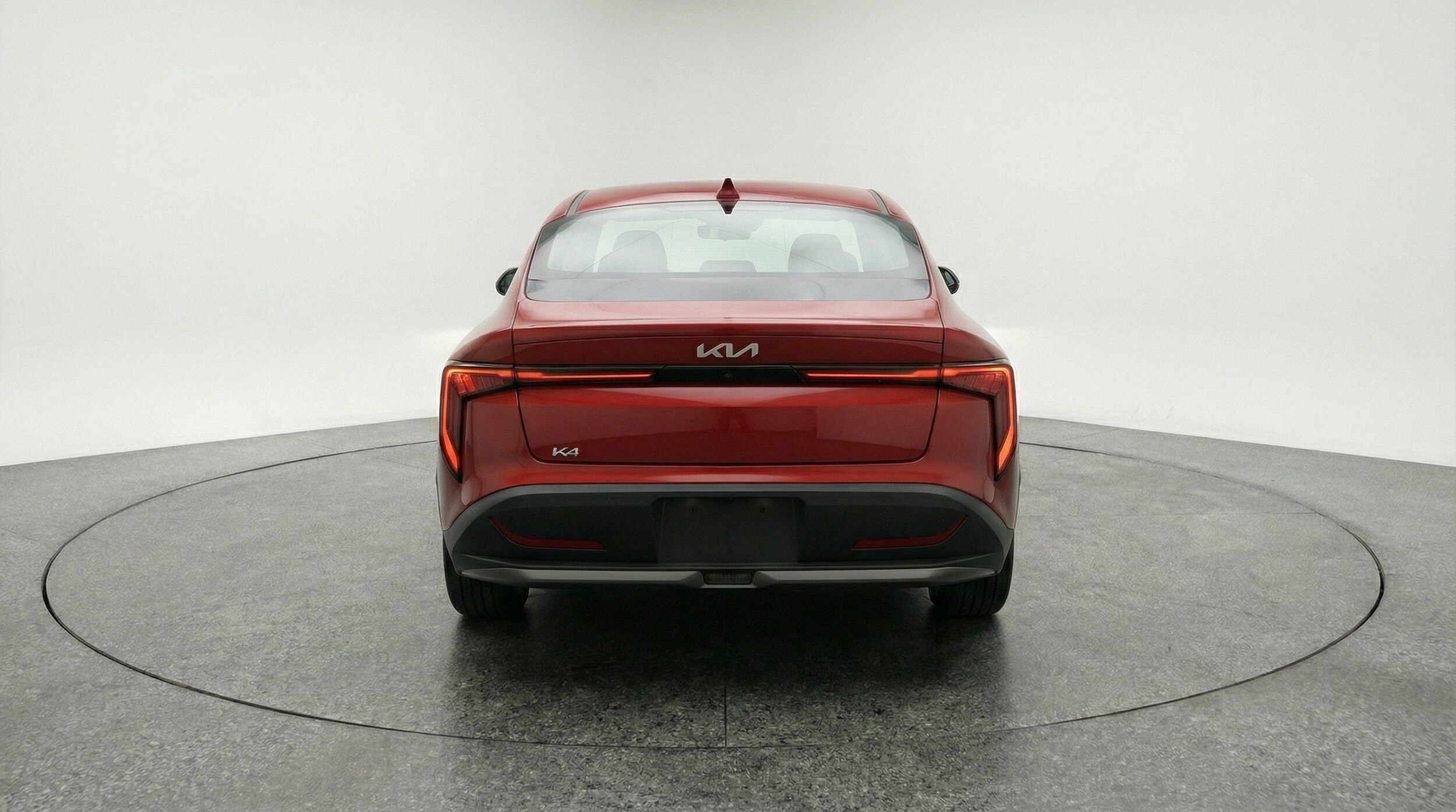 Thumbnail: 2025 Kia K4 - 7