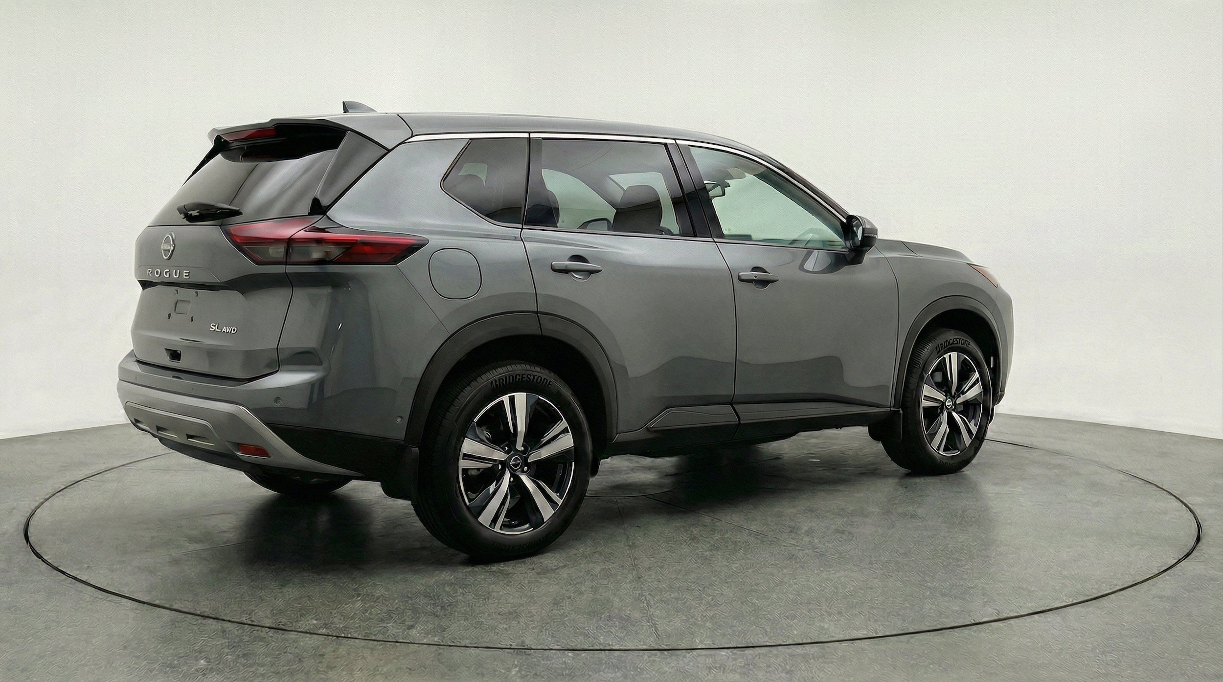 Thumbnail: 2026 Nissan Rogue - 9