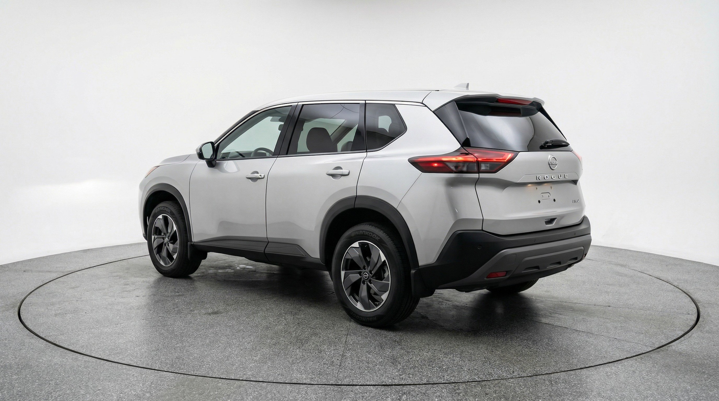 Thumbnail: 2025 Nissan Rogue - 6