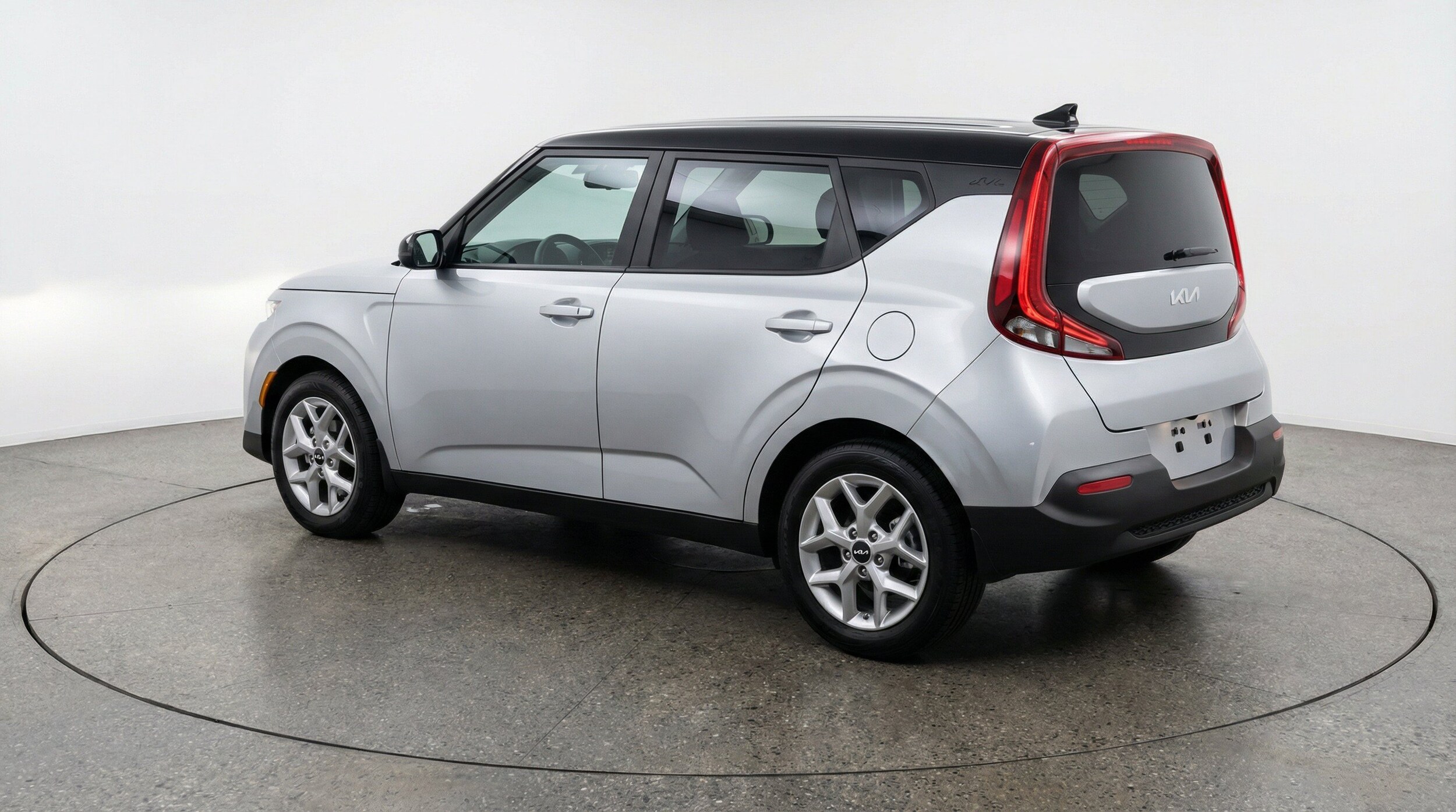 Thumbnail: 2025 Kia Soul - 6