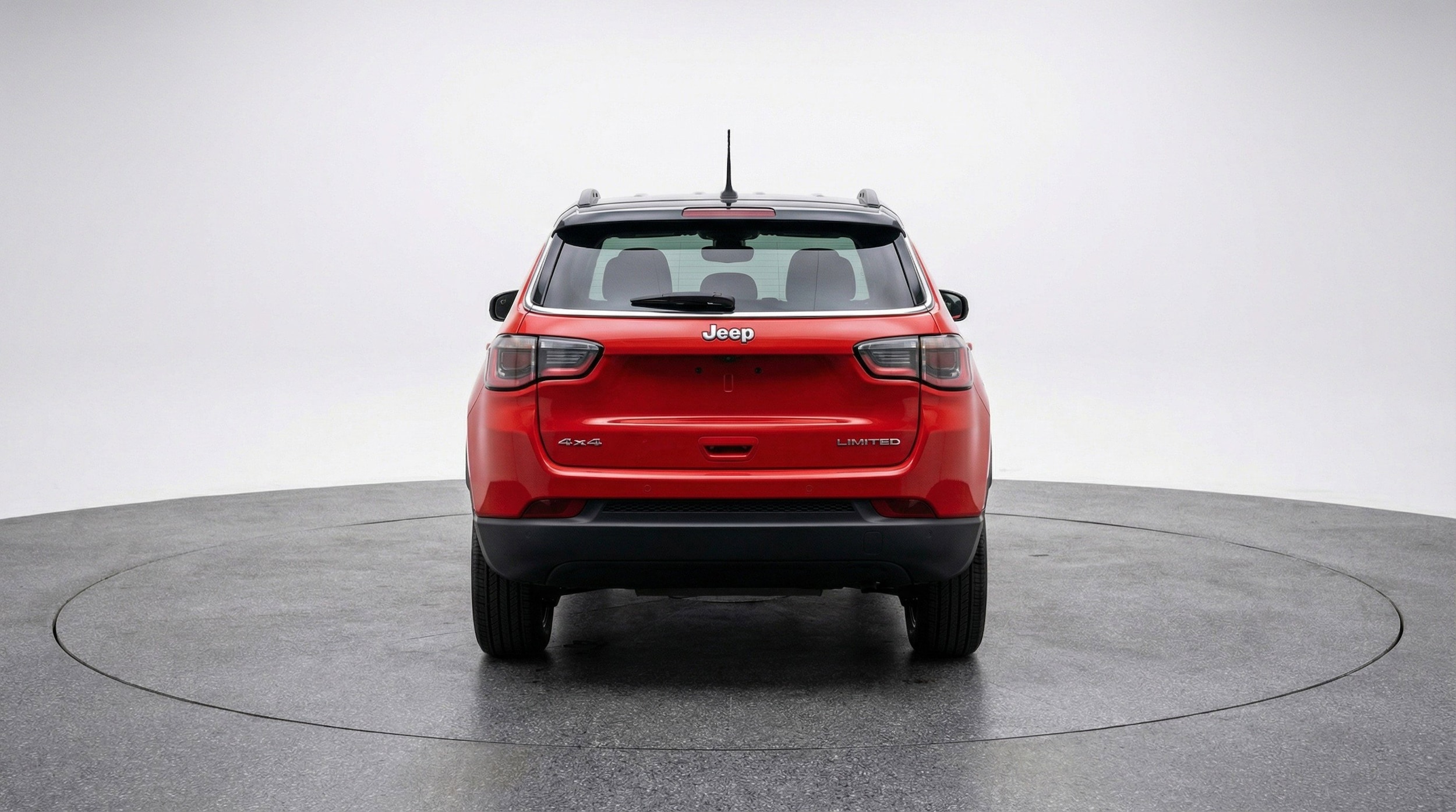 Thumbnail: 2025 Jeep Compass - 7