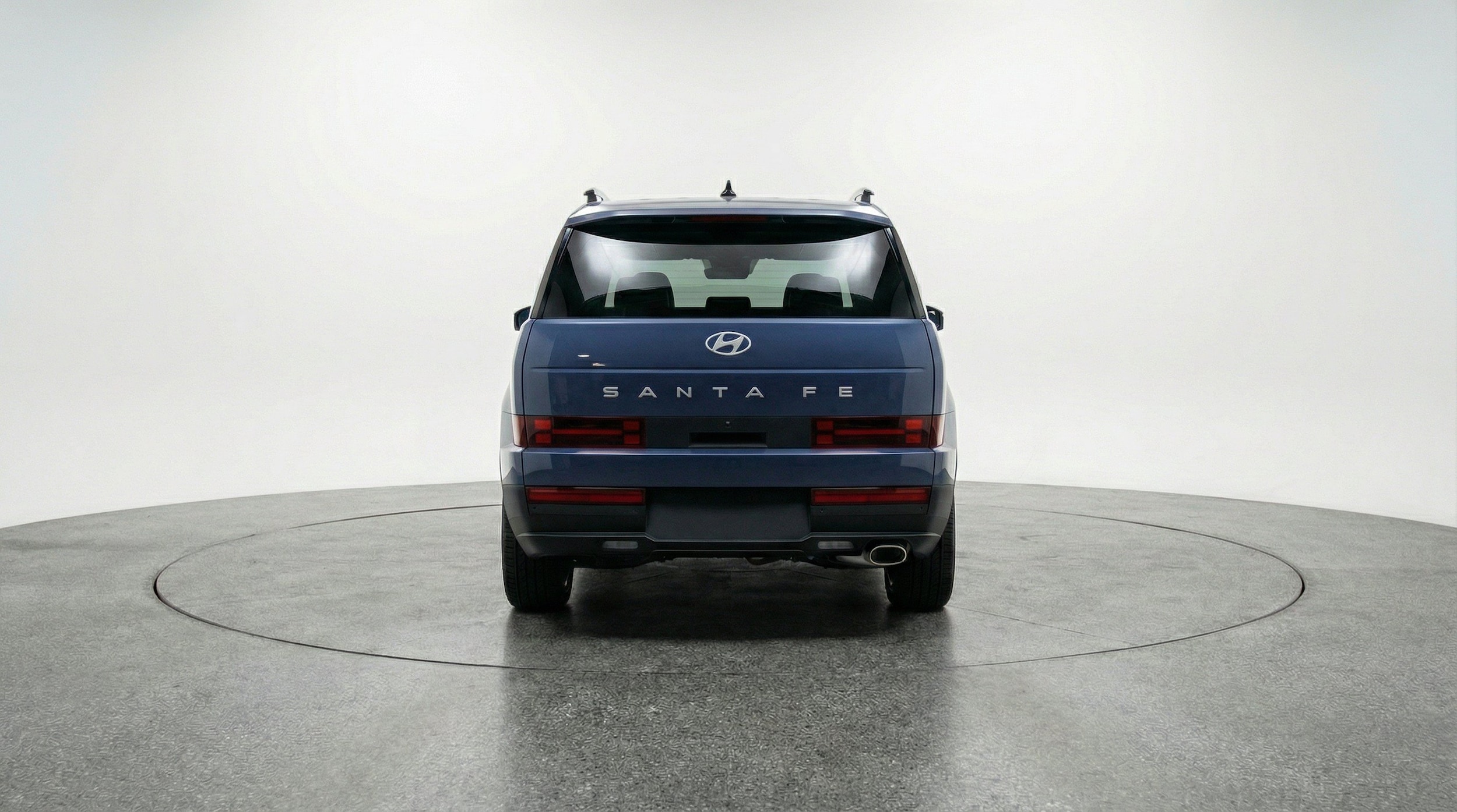 Thumbnail: 2026 Hyundai Santa Fe - 7