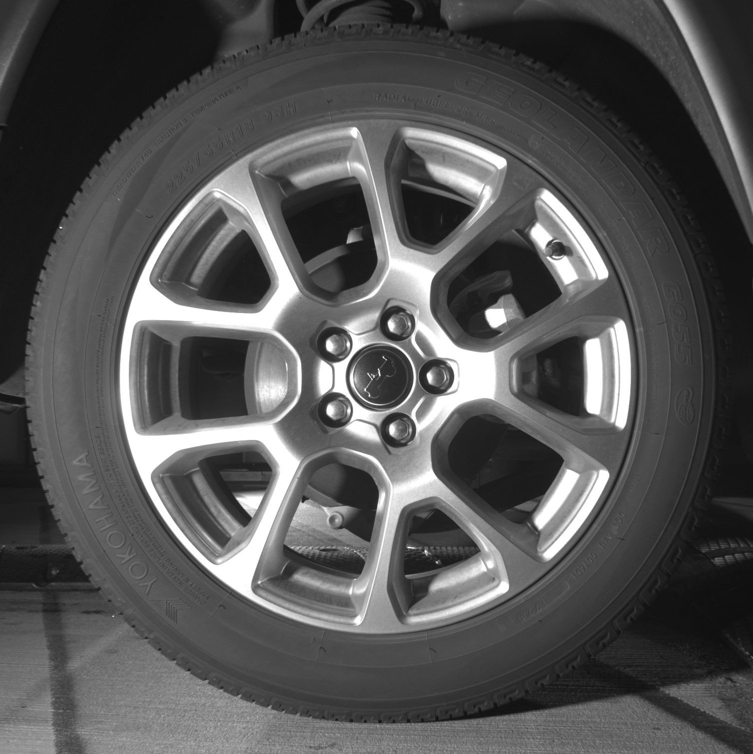 Thumbnail: 2025 Jeep Compass - 15