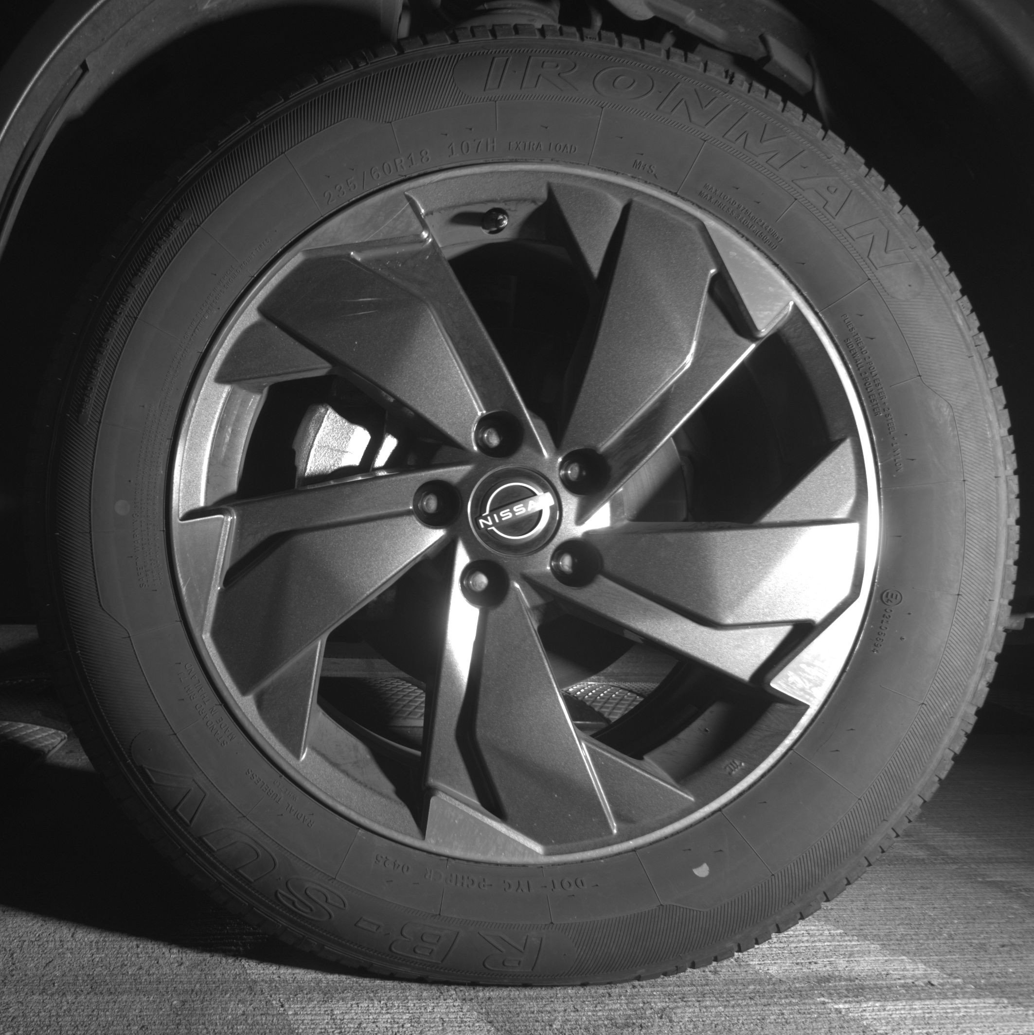 Thumbnail: 2025 Nissan Rogue - 12