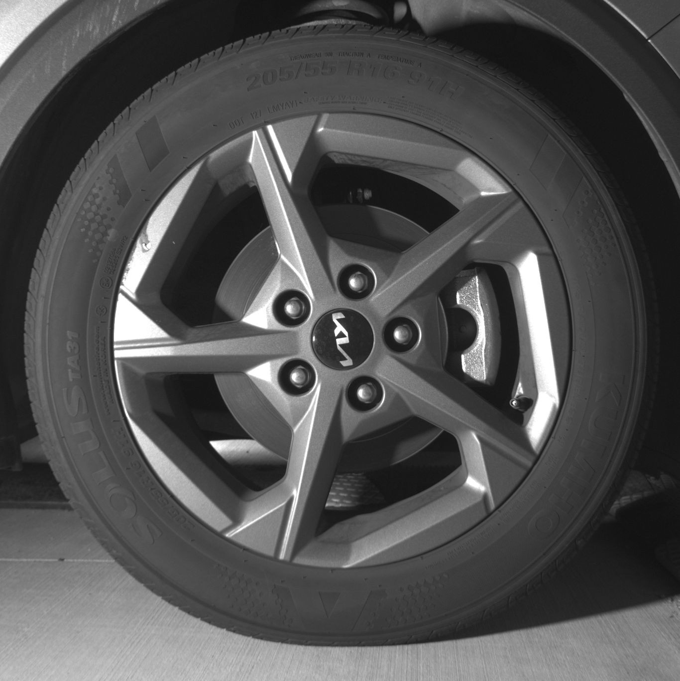 Thumbnail: 2025 Kia K4 - 10