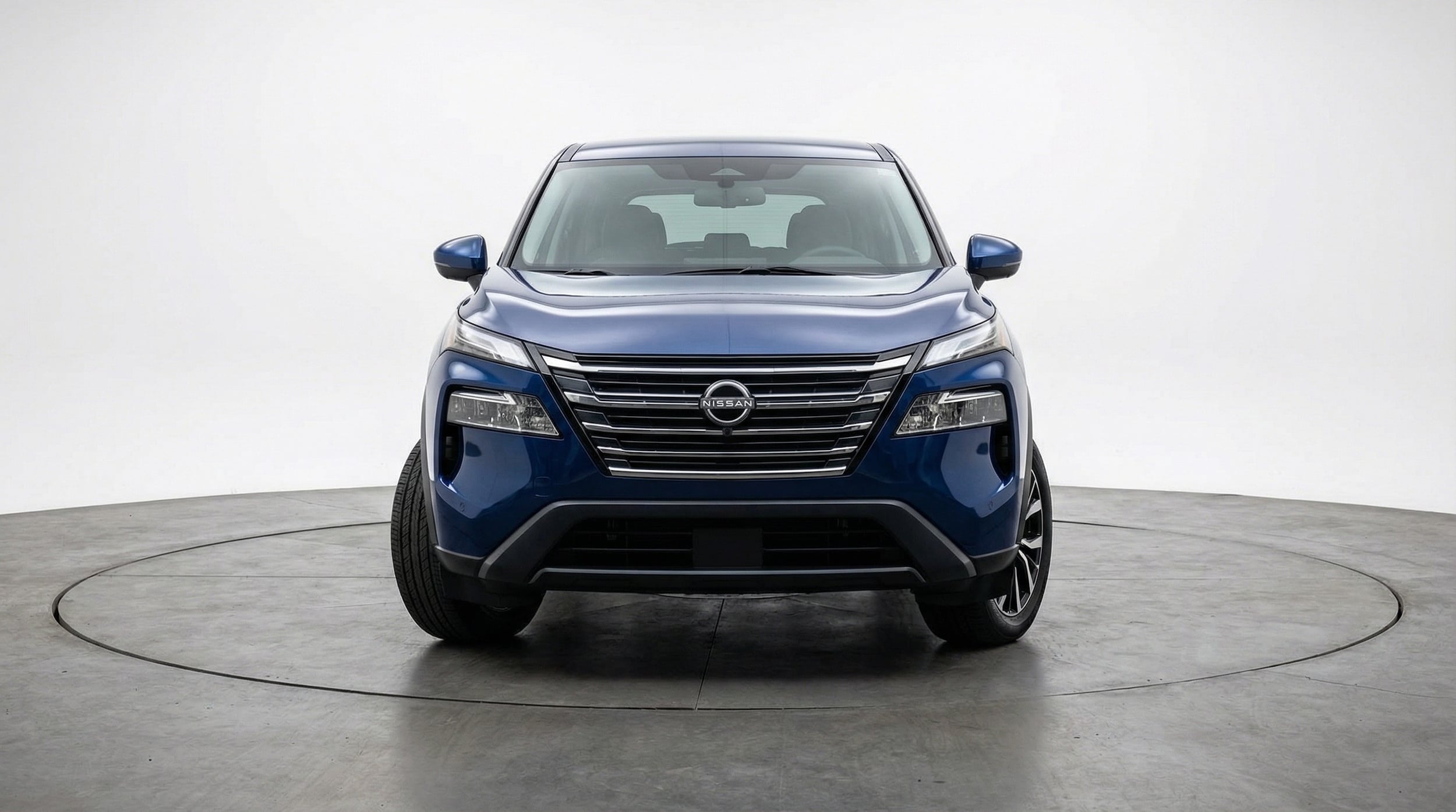 Thumbnail: 2025 Nissan Rogue - 2