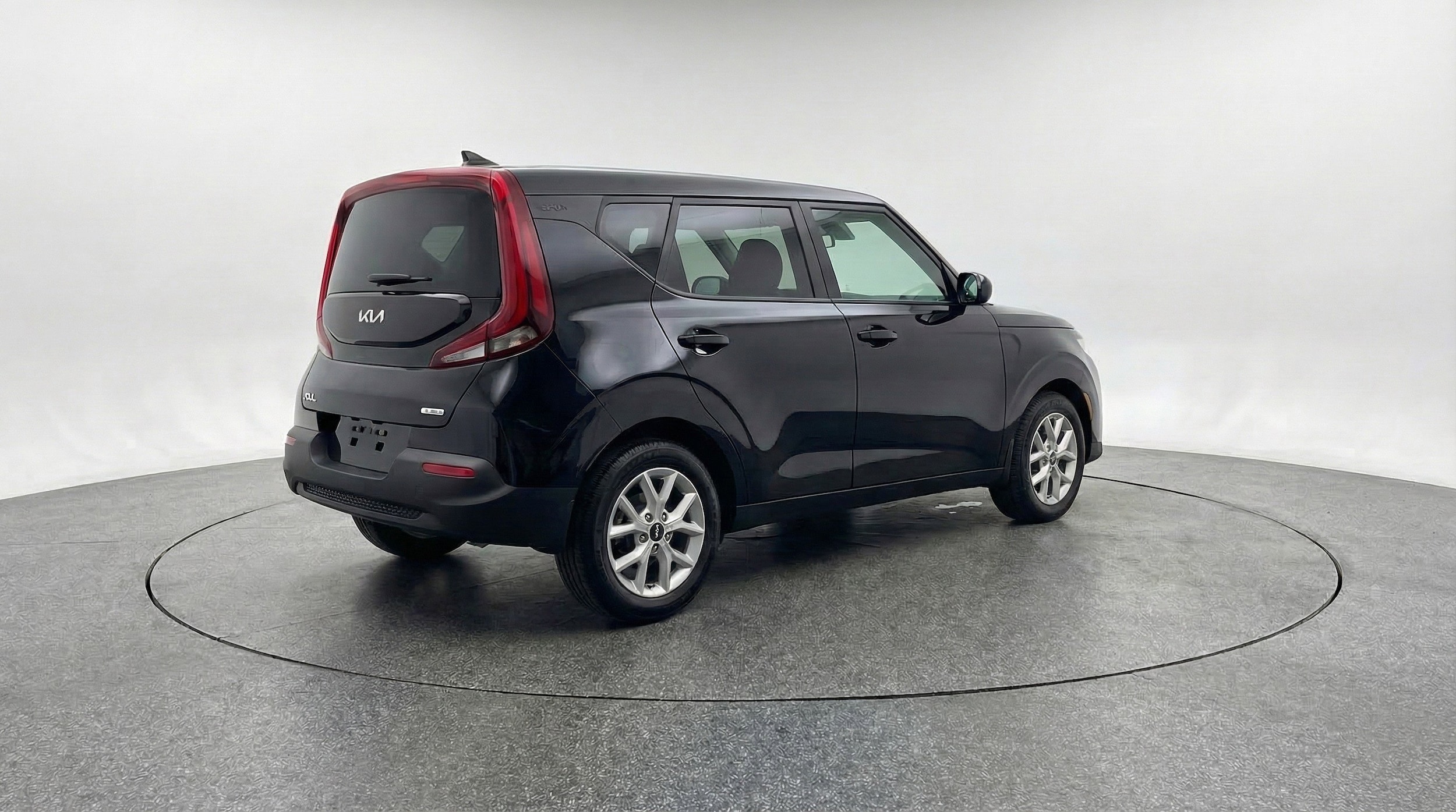 Thumbnail: 2025 Kia Soul - 9