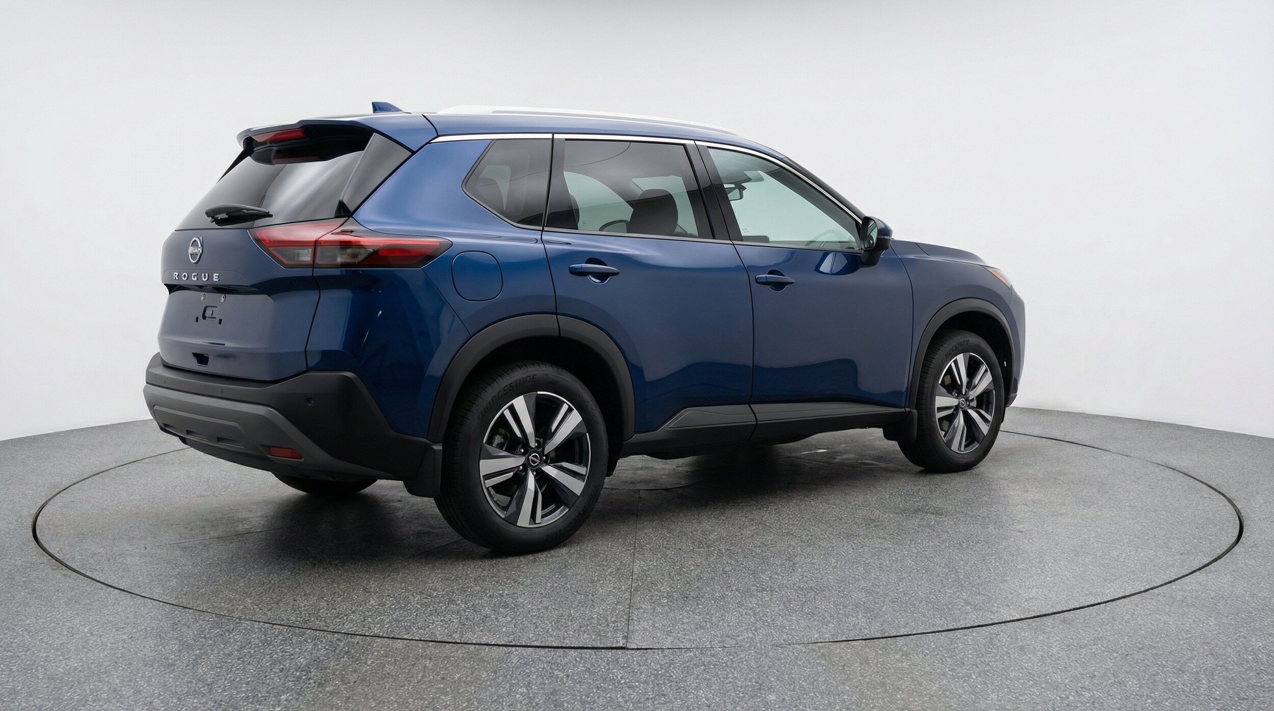 Thumbnail: 2026 Nissan Rogue - 9