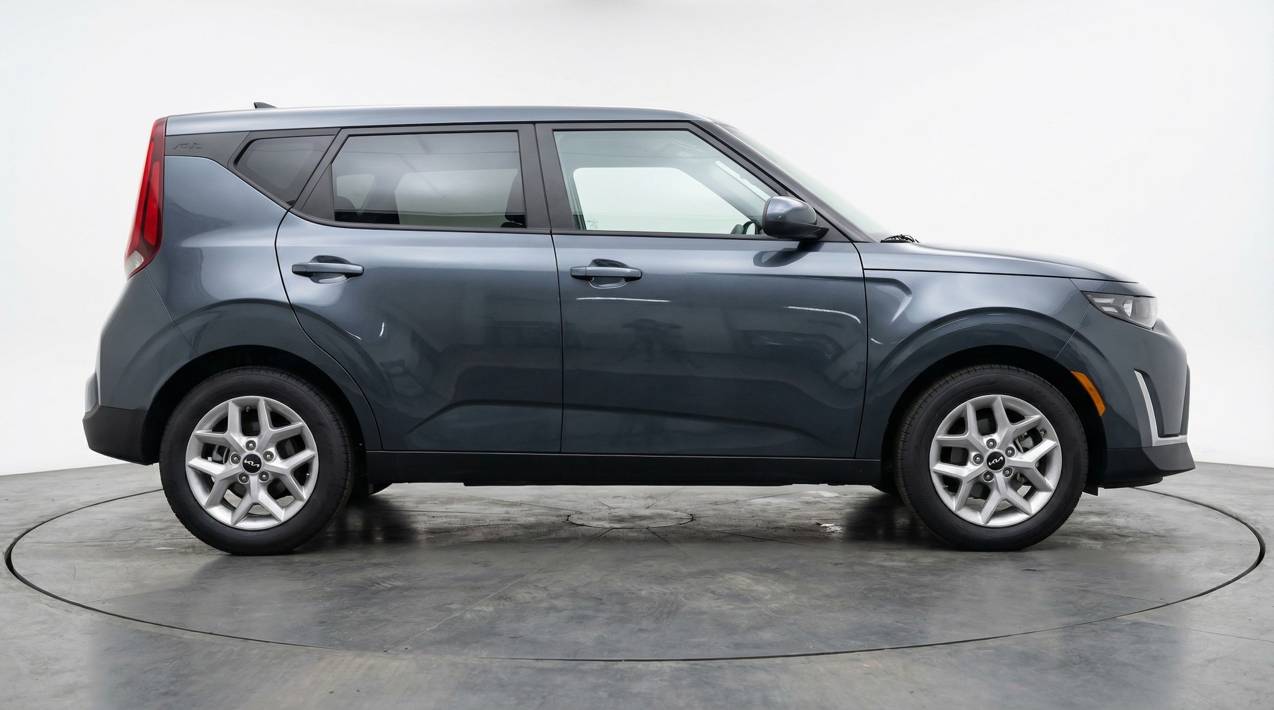 Thumbnail: 2025 Kia Soul - 8