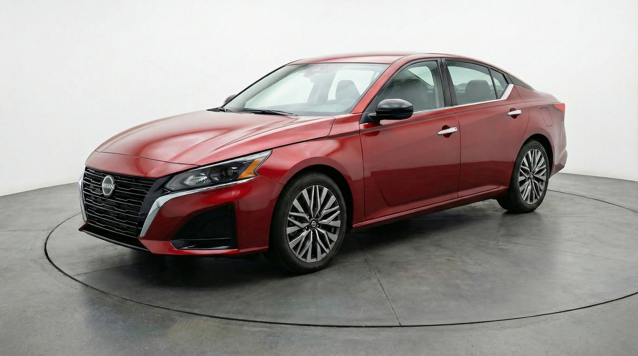 Thumbnail: 2025 Nissan Altima - 3