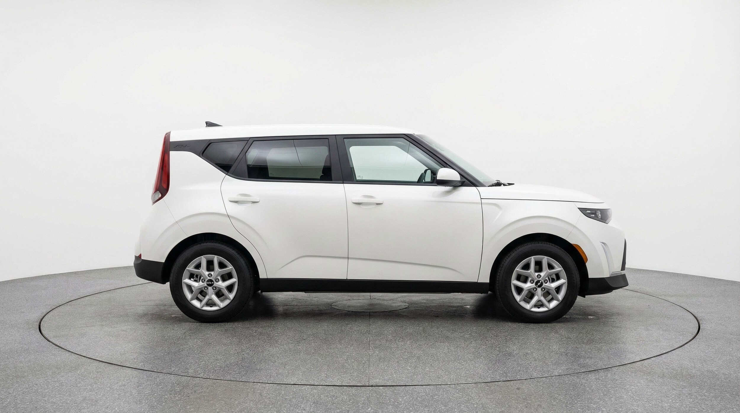 Thumbnail: 2025 Kia Soul - 11