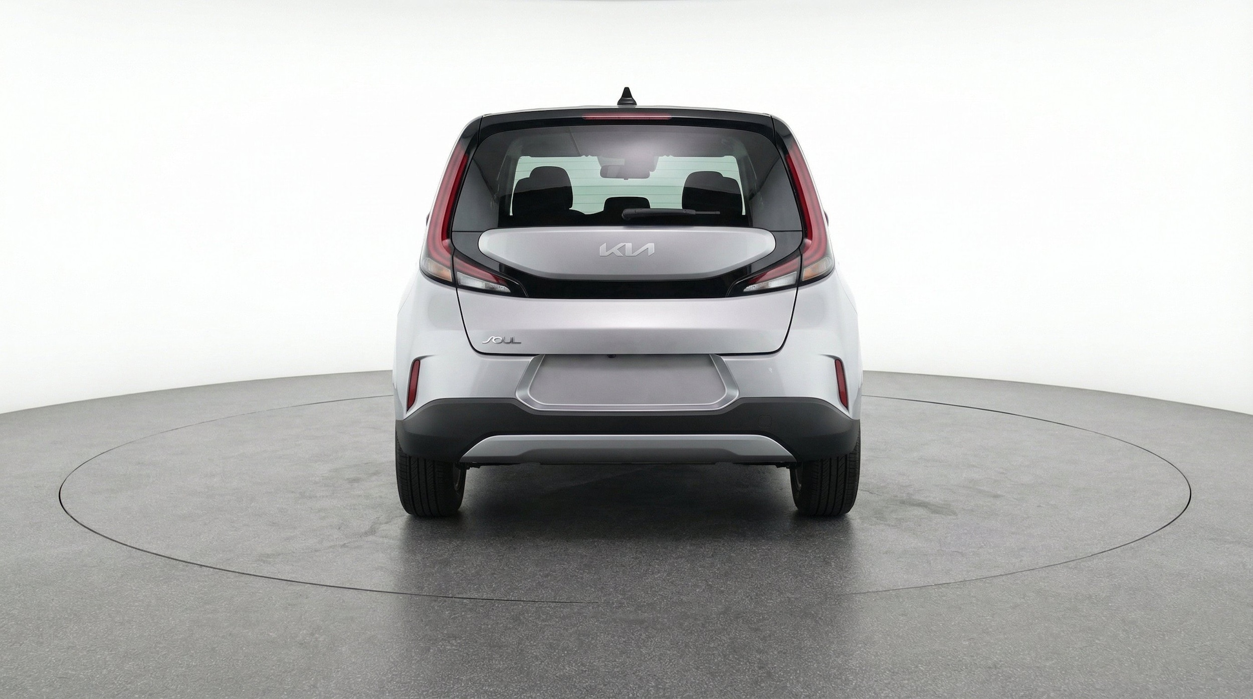 Thumbnail: 2025 Kia Soul - 7