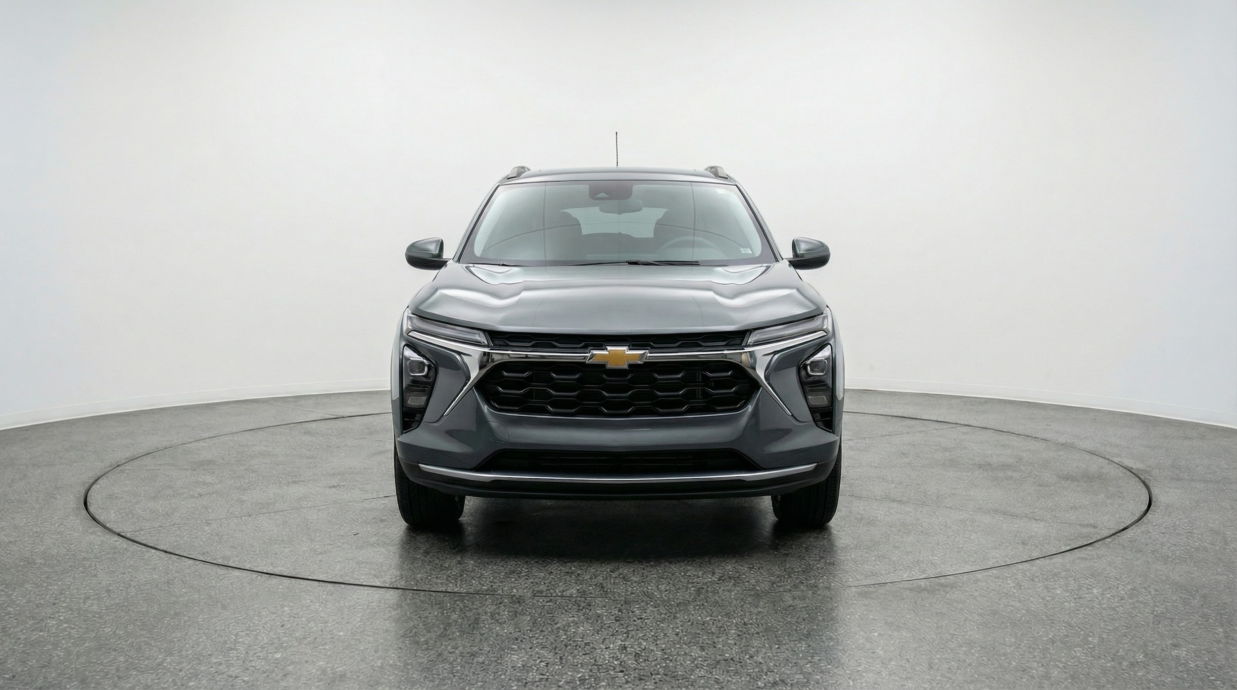 Thumbnail: 2025 Chevrolet Trax - 2