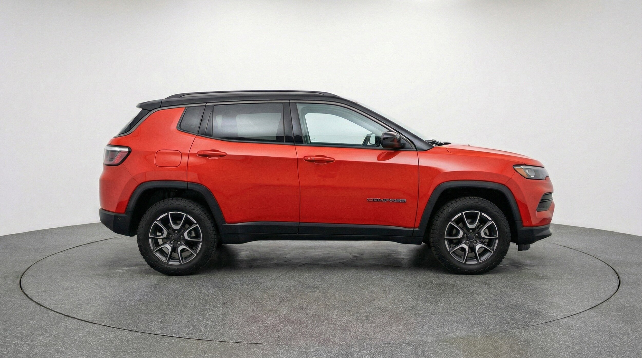 Thumbnail: 2025 Jeep Compass - 11
