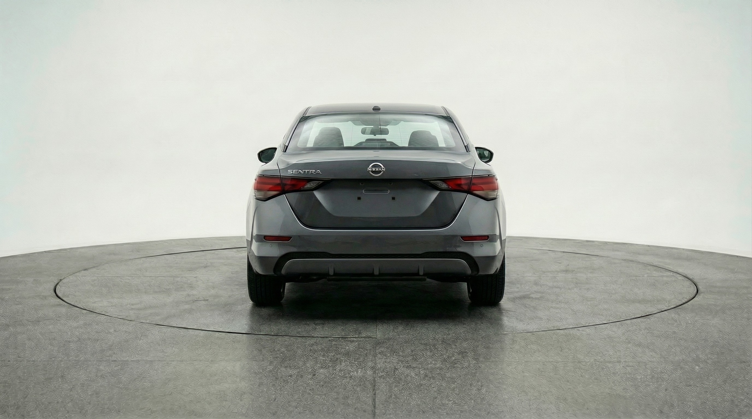 Thumbnail: 2025 Nissan Sentra - 6