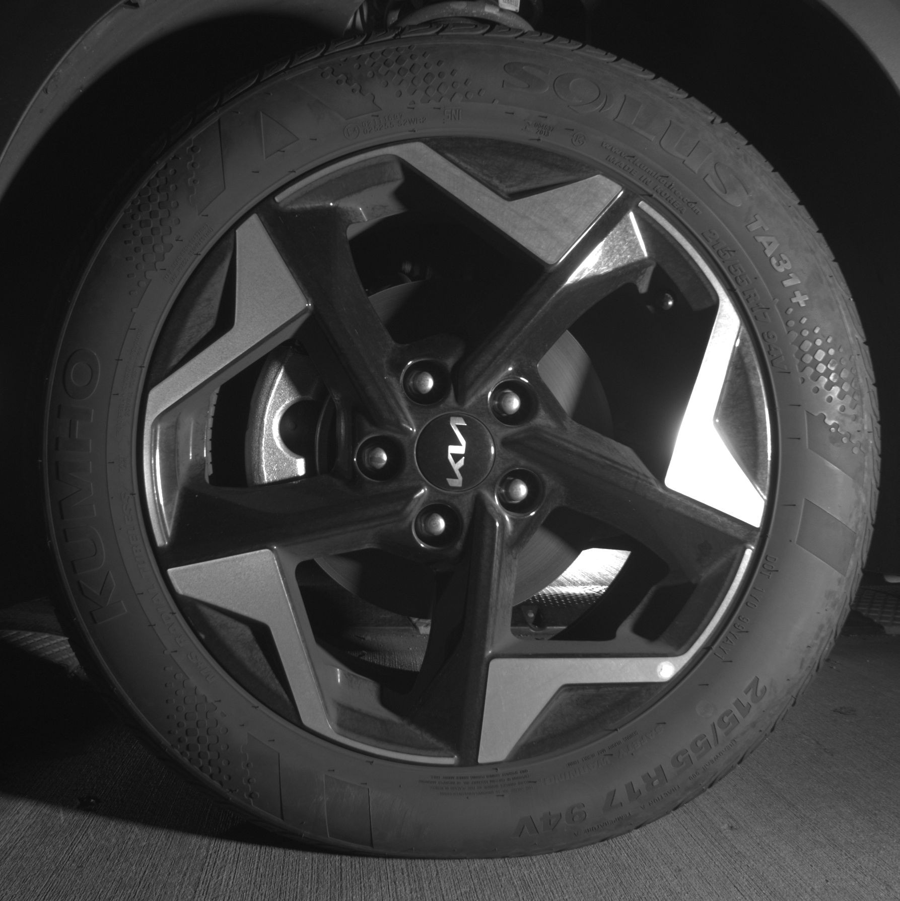 Thumbnail: 2025 Kia Seltos - 9