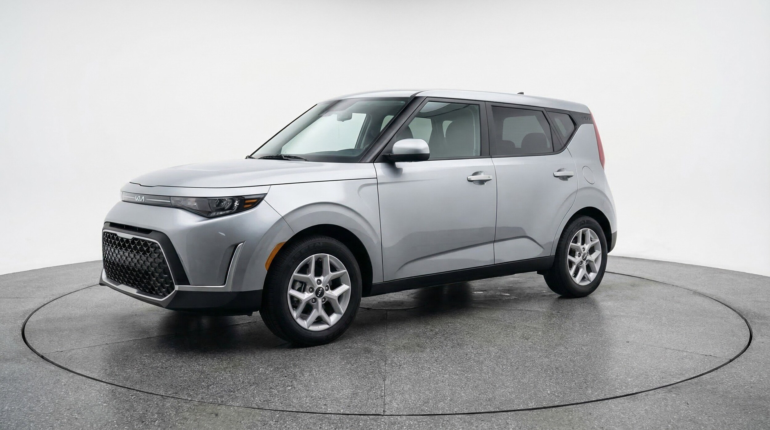 Thumbnail: 2025 Kia Soul - 3