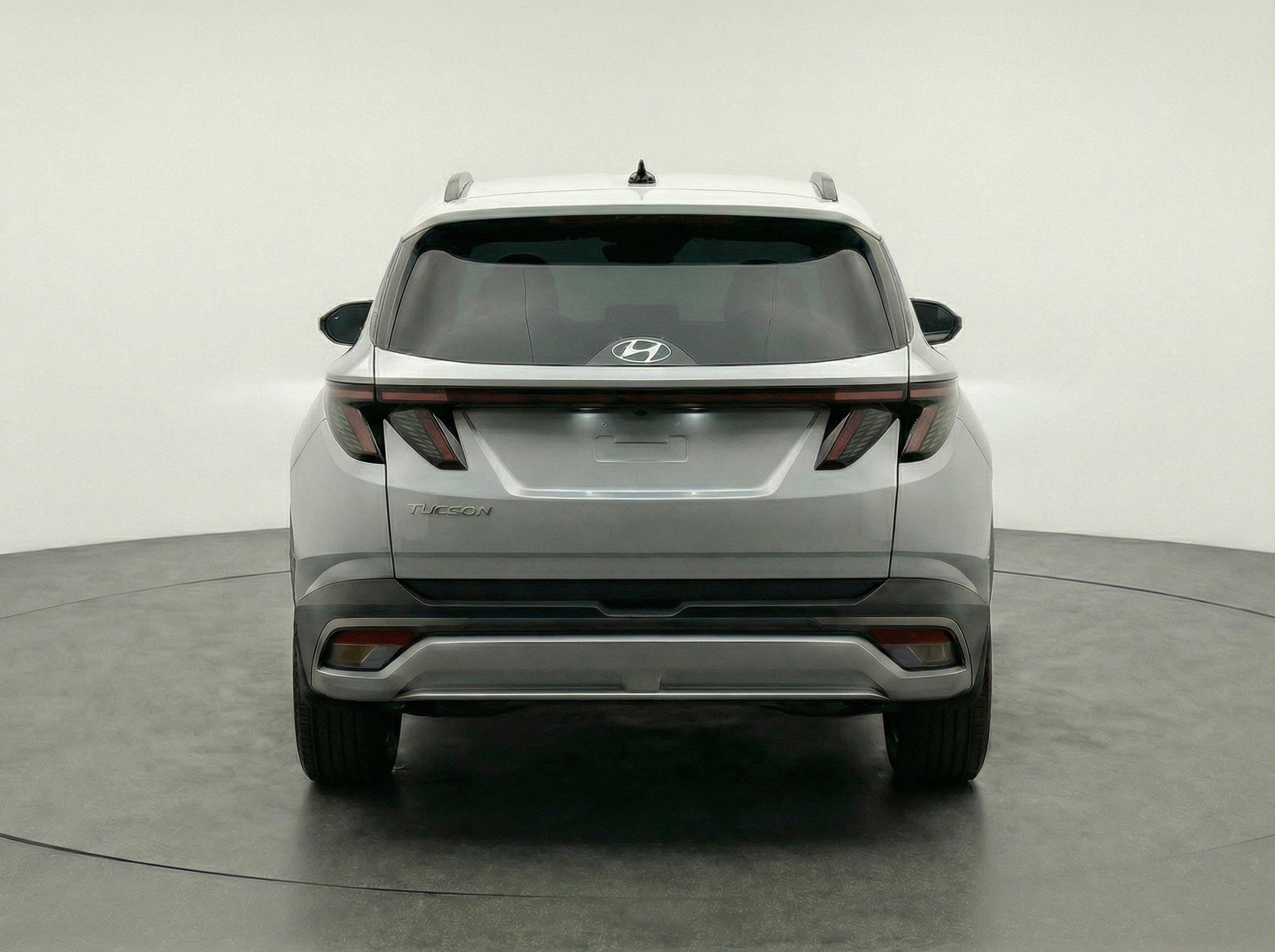 Thumbnail: 2025 Hyundai Tucson - 7