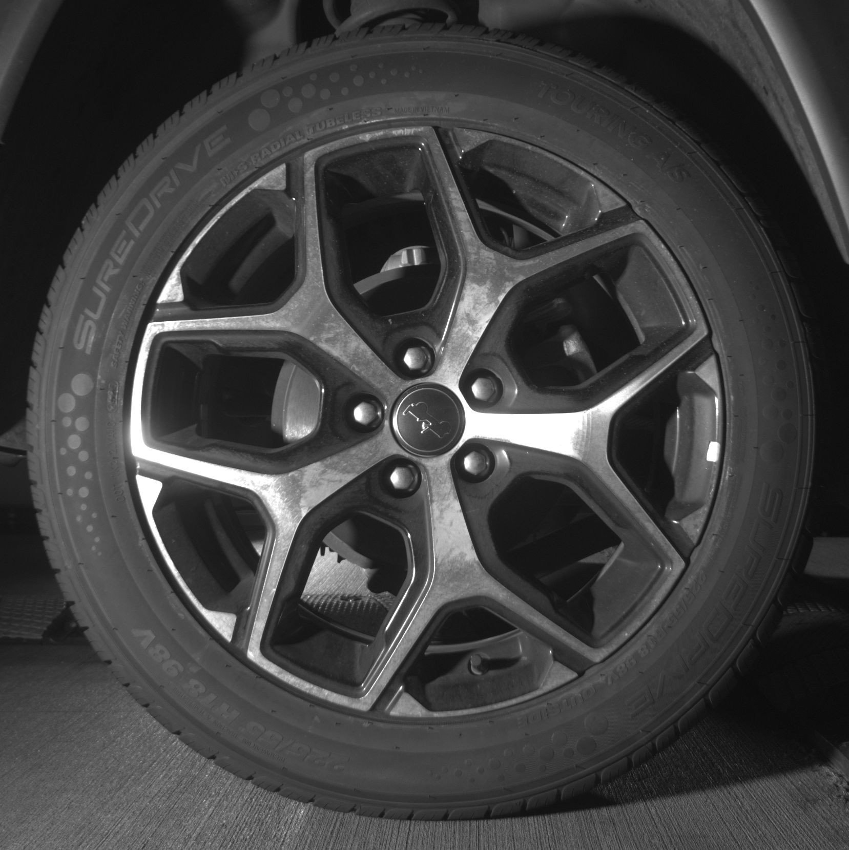 Thumbnail: 2025 Jeep Compass - 15