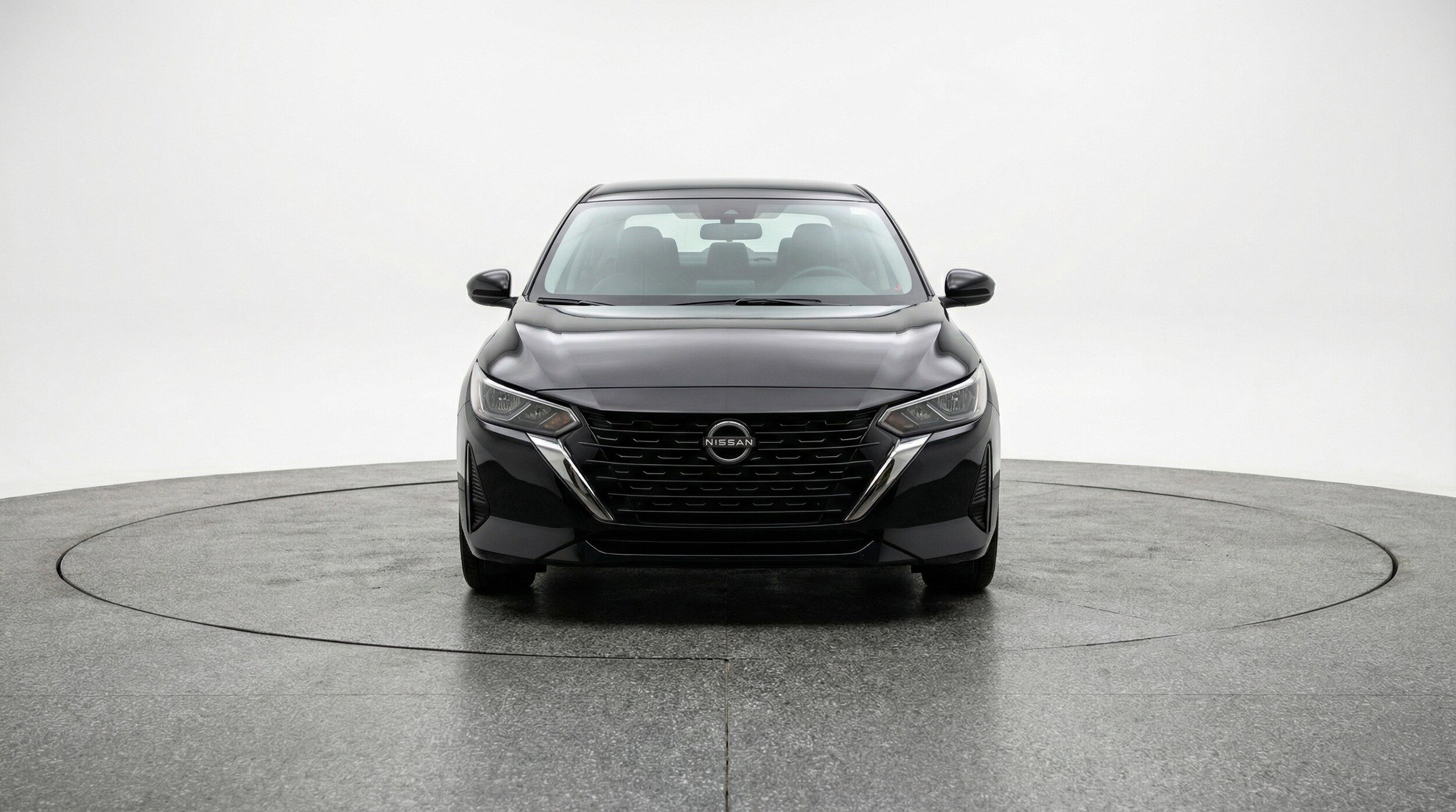 Thumbnail: 2025 Nissan Sentra - 2