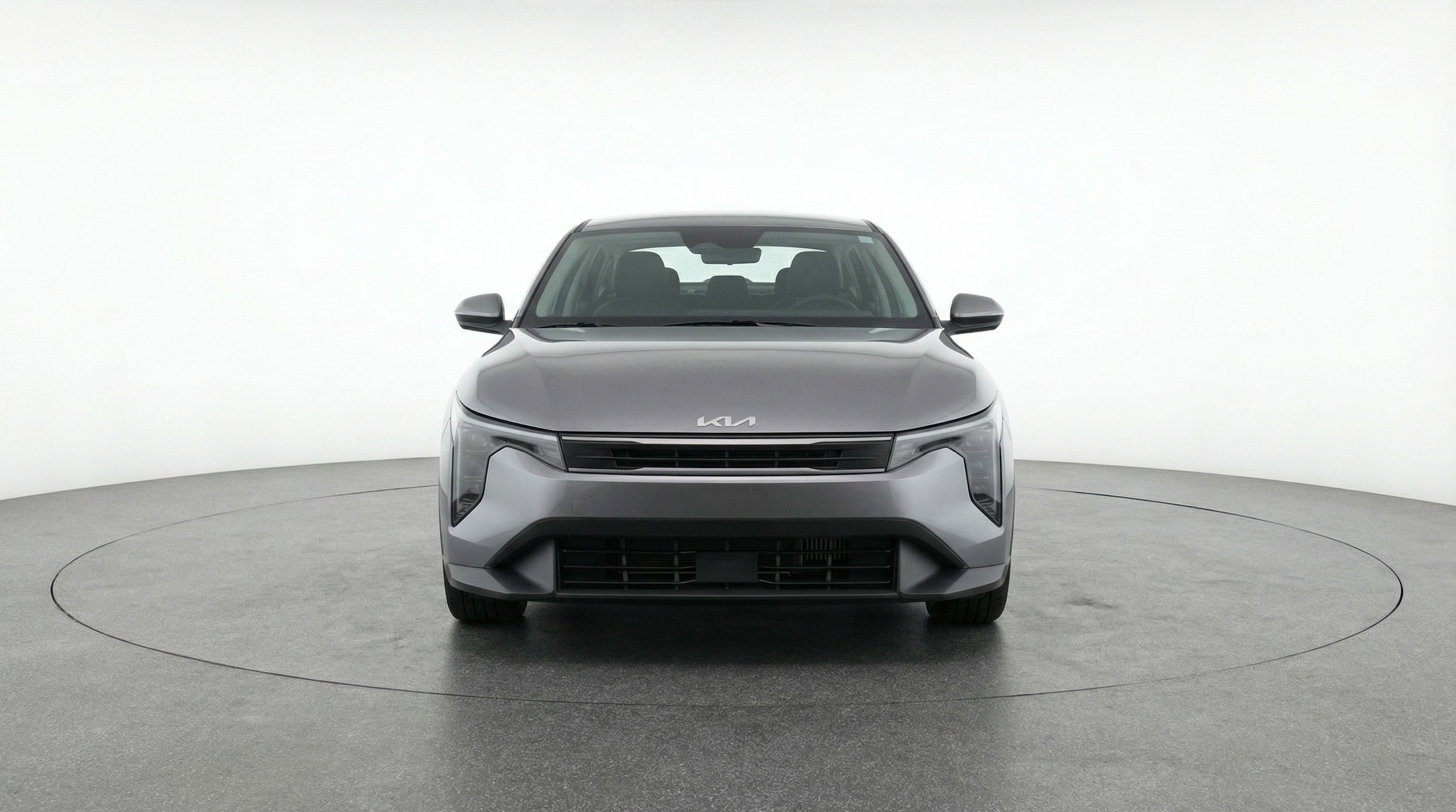 Thumbnail: 2025 Kia K4 - 2