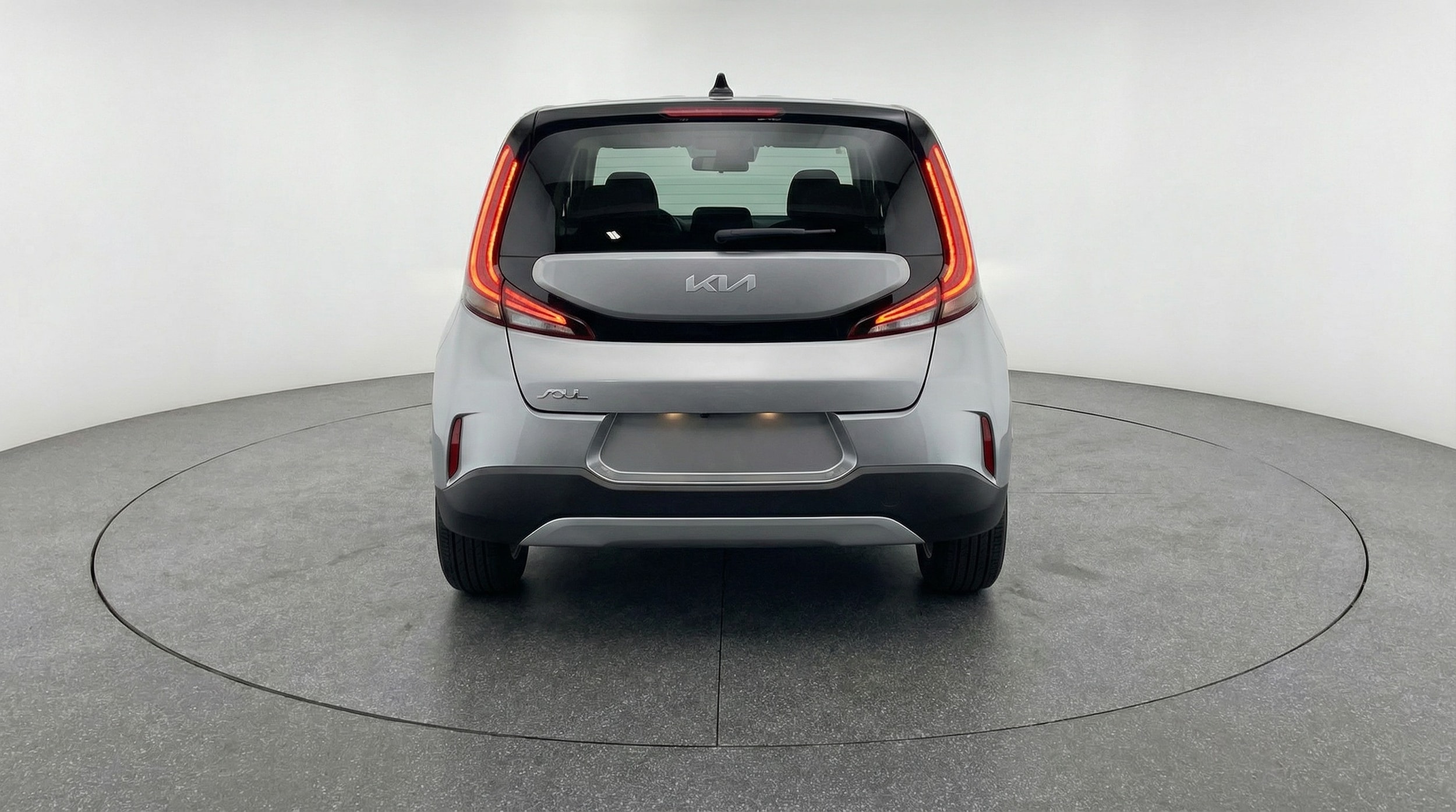 Thumbnail: 2025 Kia Soul - 6