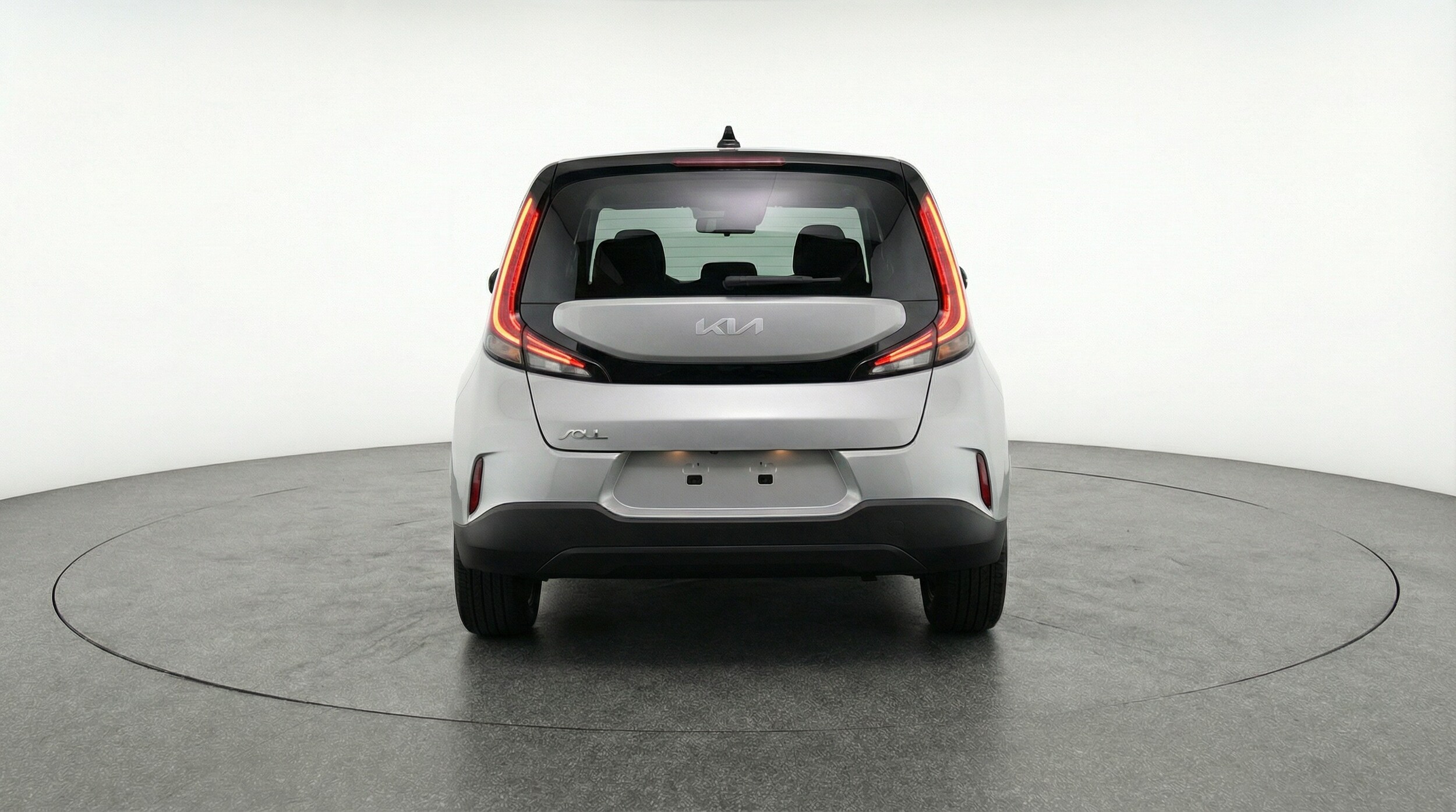 Thumbnail: 2025 Kia Soul - 6