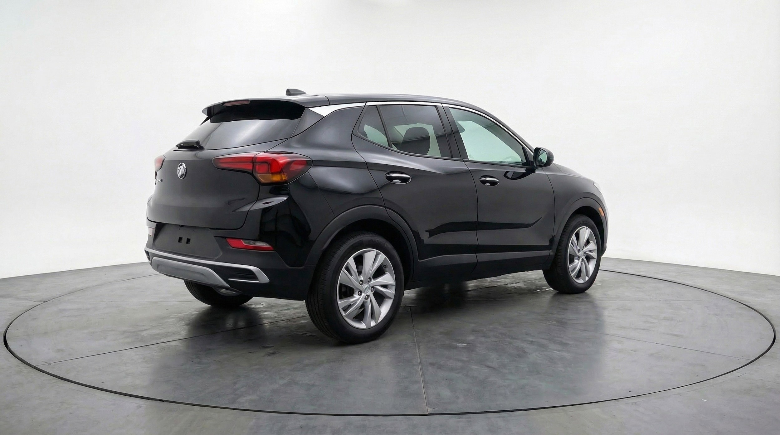 Thumbnail: 2025 Buick Encore GX - 9