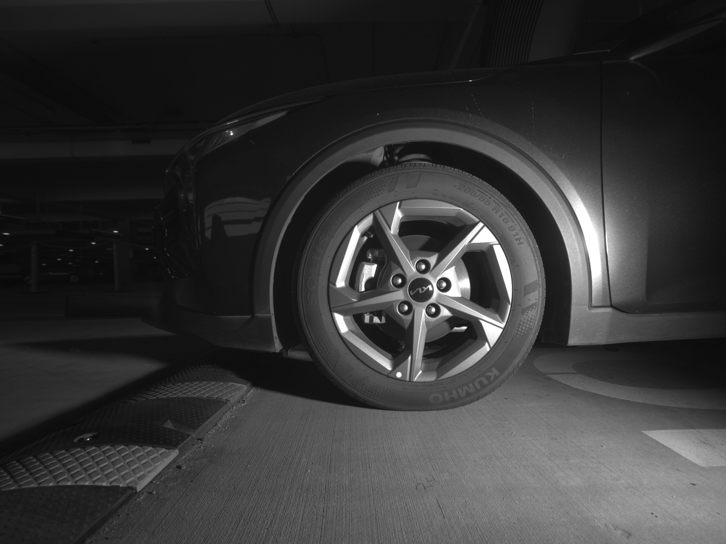 Thumbnail: 2025 Kia K4 - 9