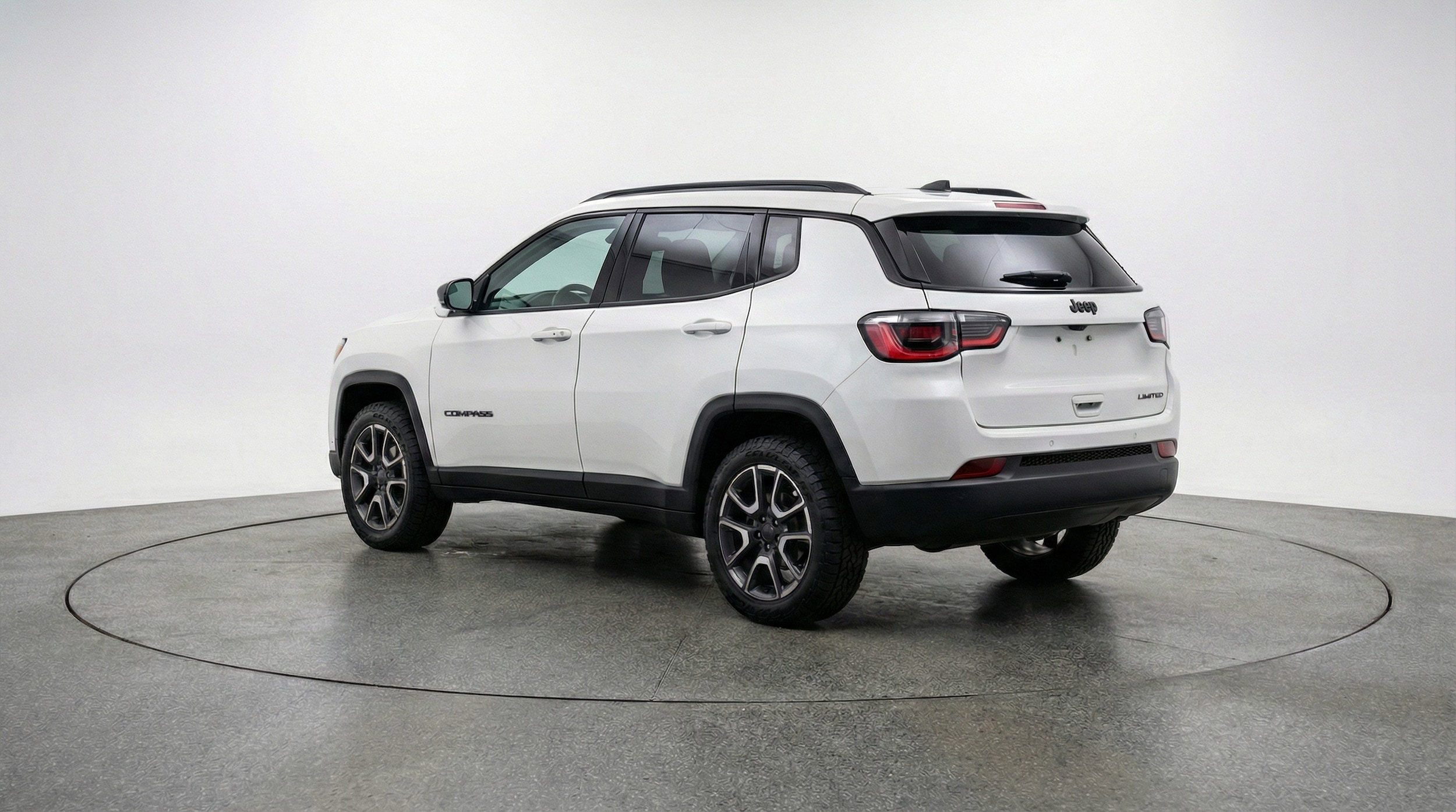 Thumbnail: 2025 Jeep Compass - 6