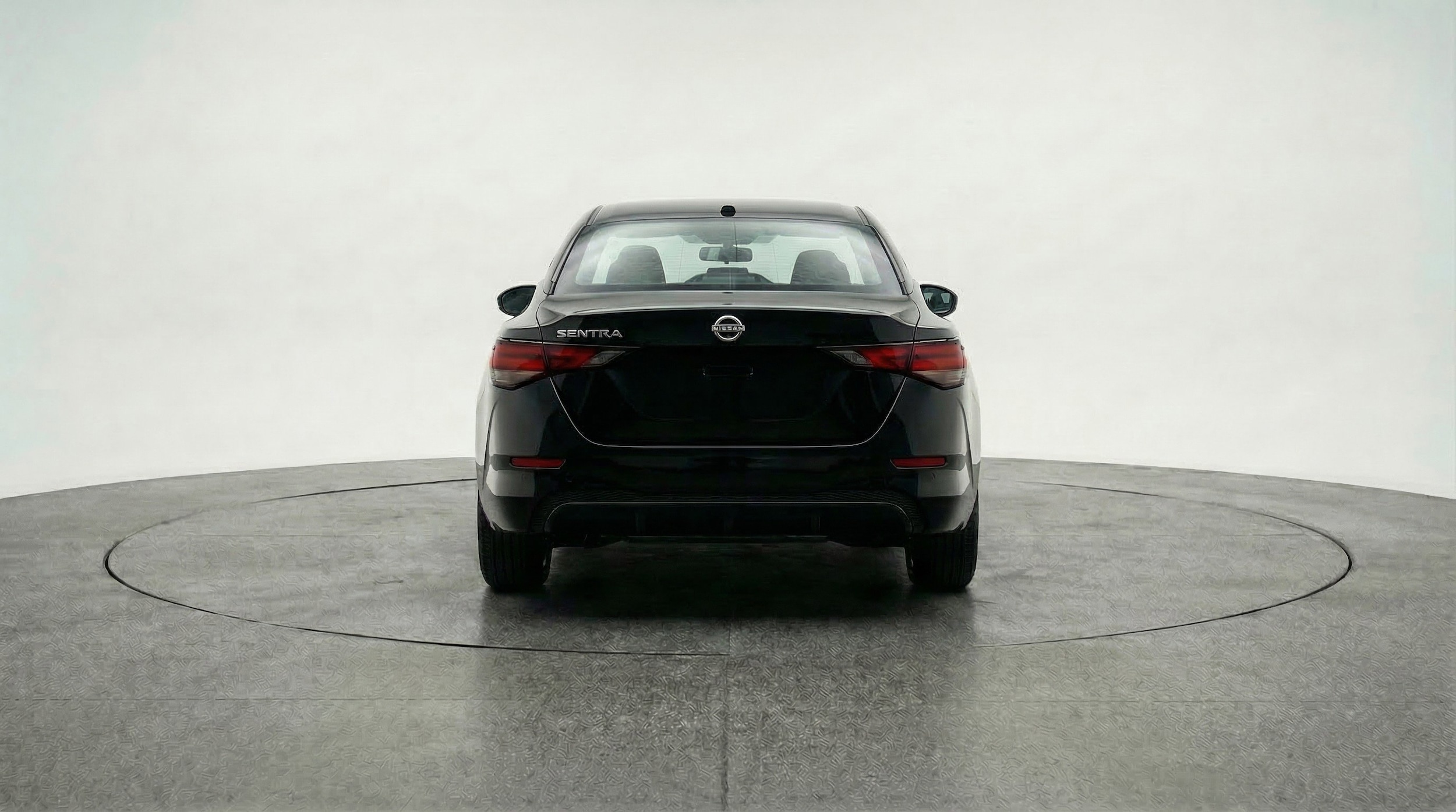 Thumbnail: 2025 Nissan Sentra - 7